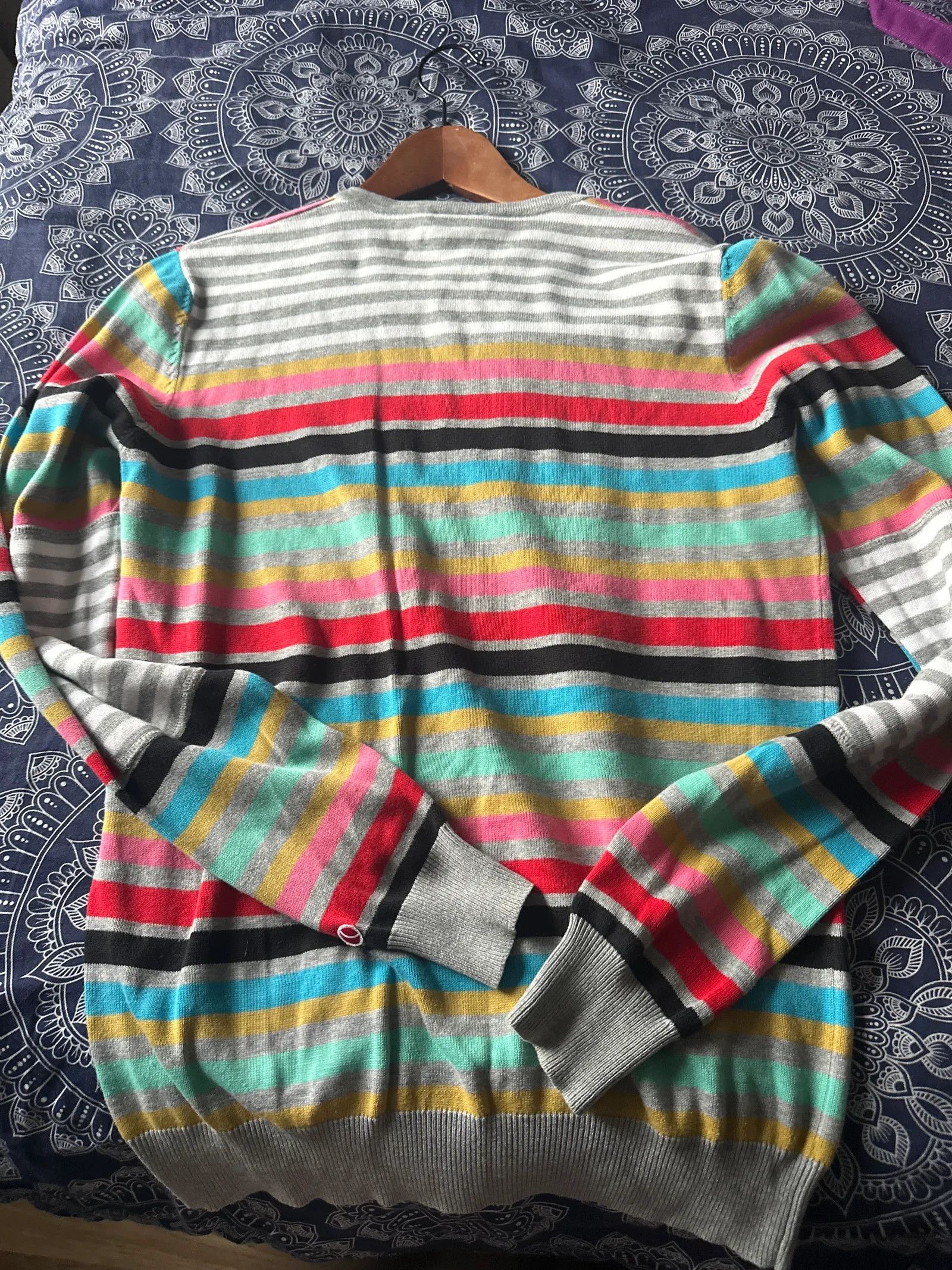 Bjorn Borg Björn Borg Cardigan Size US S / EU 44-46 / 1 - 3 Thumbnail