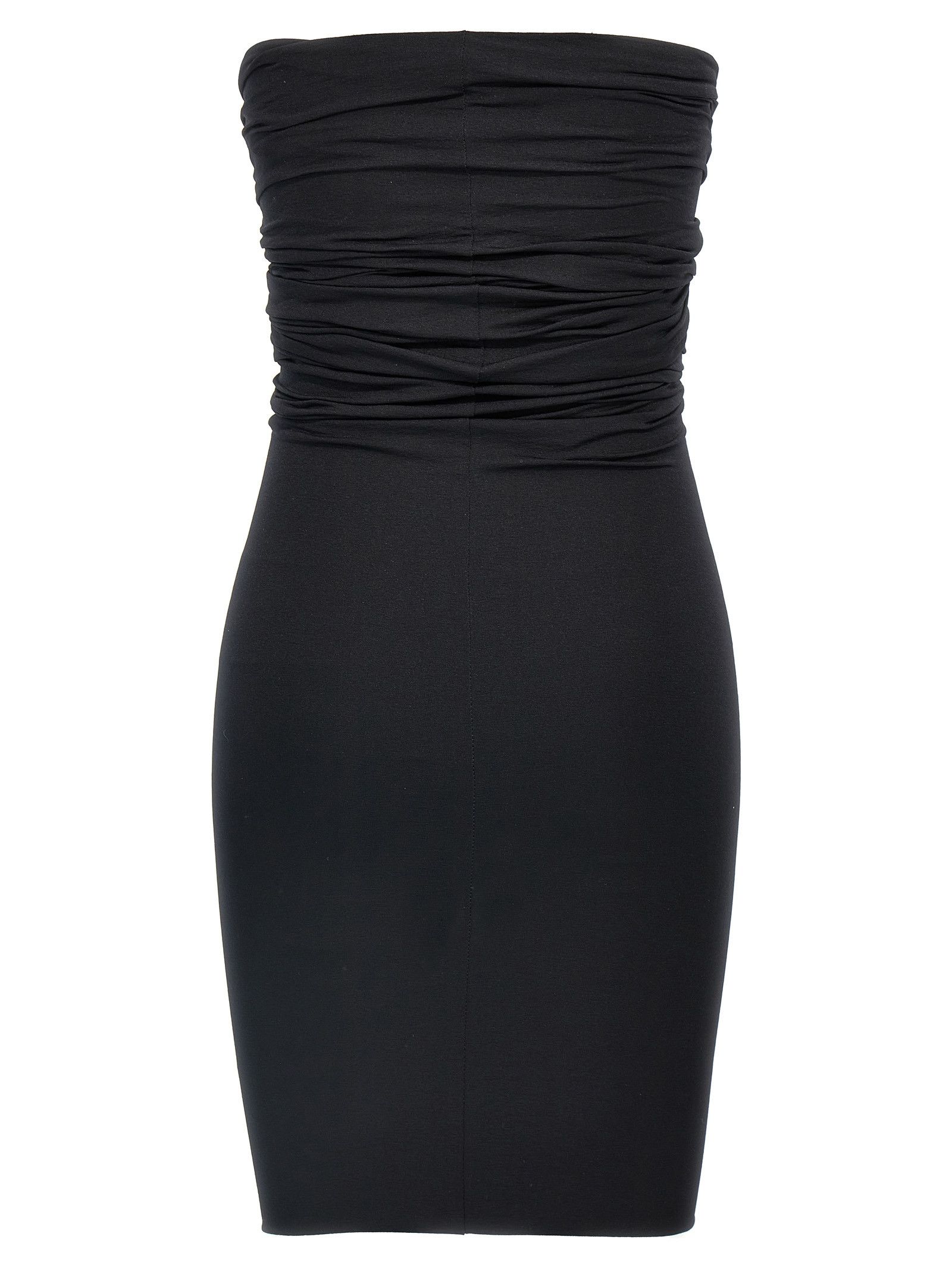 Rick Owens 'Prong' Mini Dress Size M / US 6-8 / IT 42-44 - 2 Thumbnail