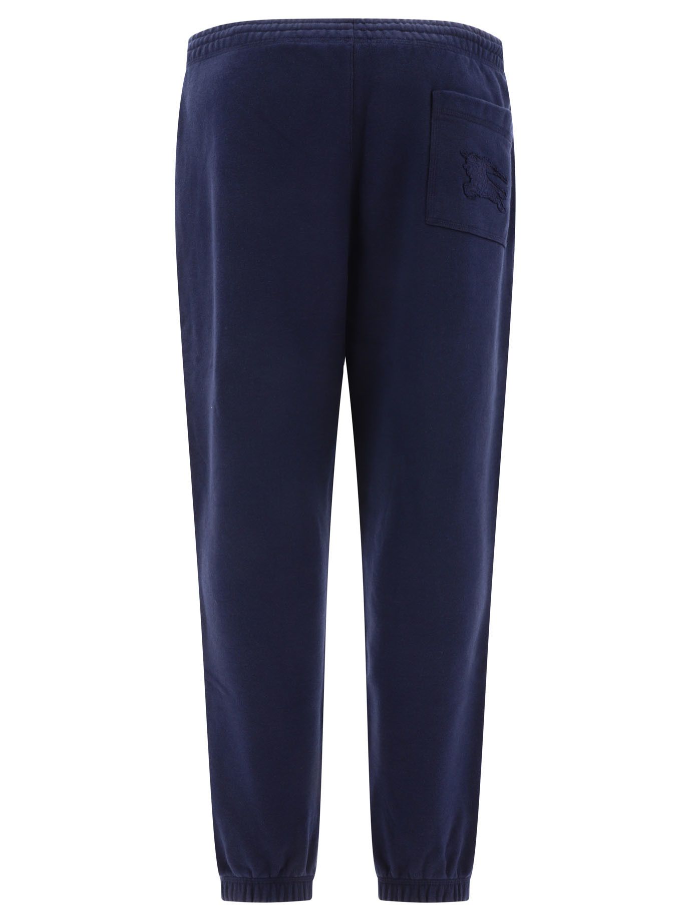 Burberry Joggers With Embroidered Logo Size US 30 / EU 46 - 2 Thumbnail