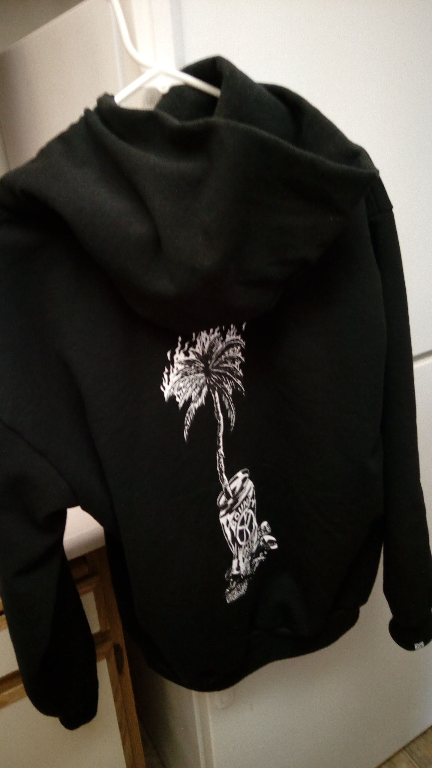 ミュージシャン Wasted Youth BOUNTY HUNTER Wasted Youth x Babylon