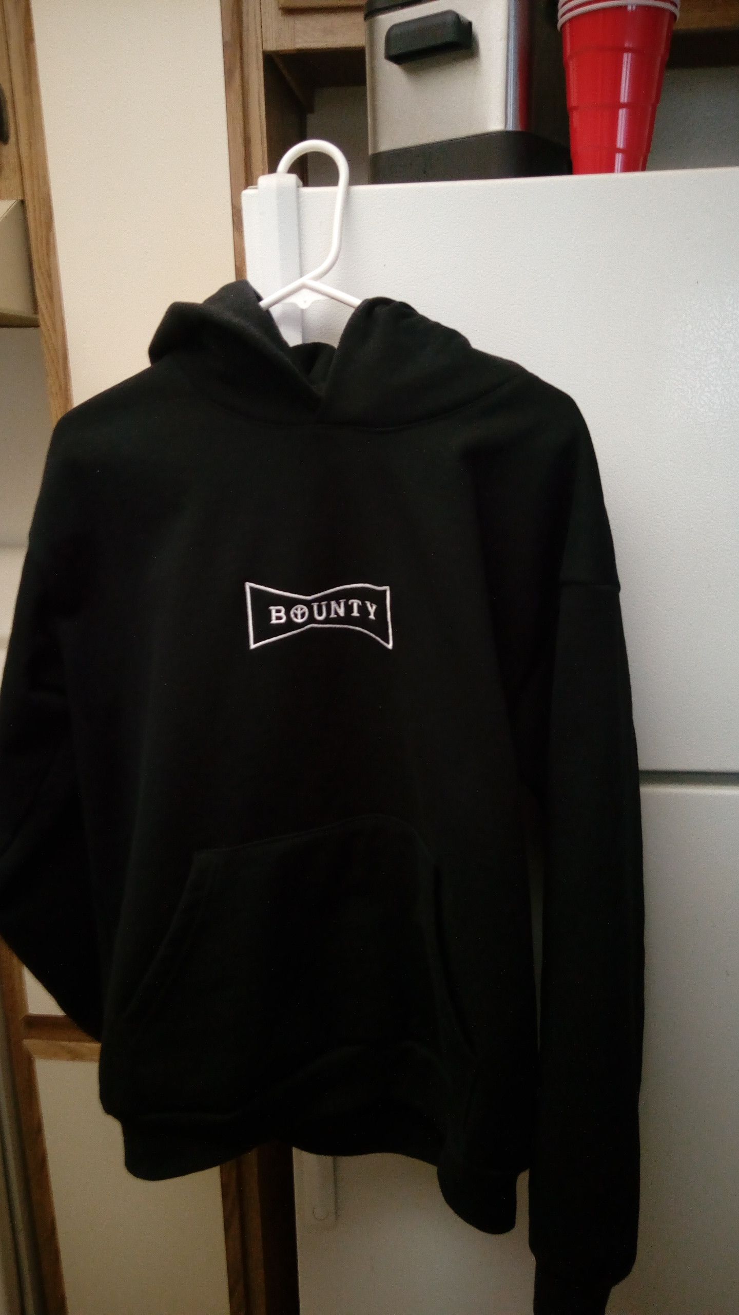 Babylon × Bounty Hunter Last price drop,last week sale,Babylon x  