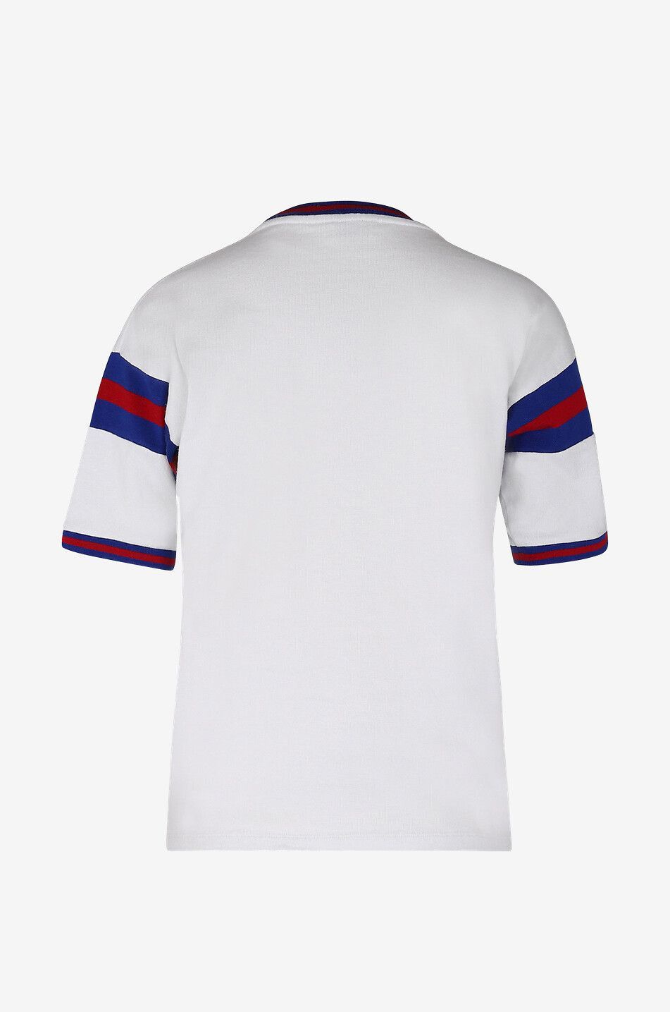 Saint Laurent Paris Logo Short Sleeve T-Shirt Size L / US 10 / IT 46 - 2 Thumbnail