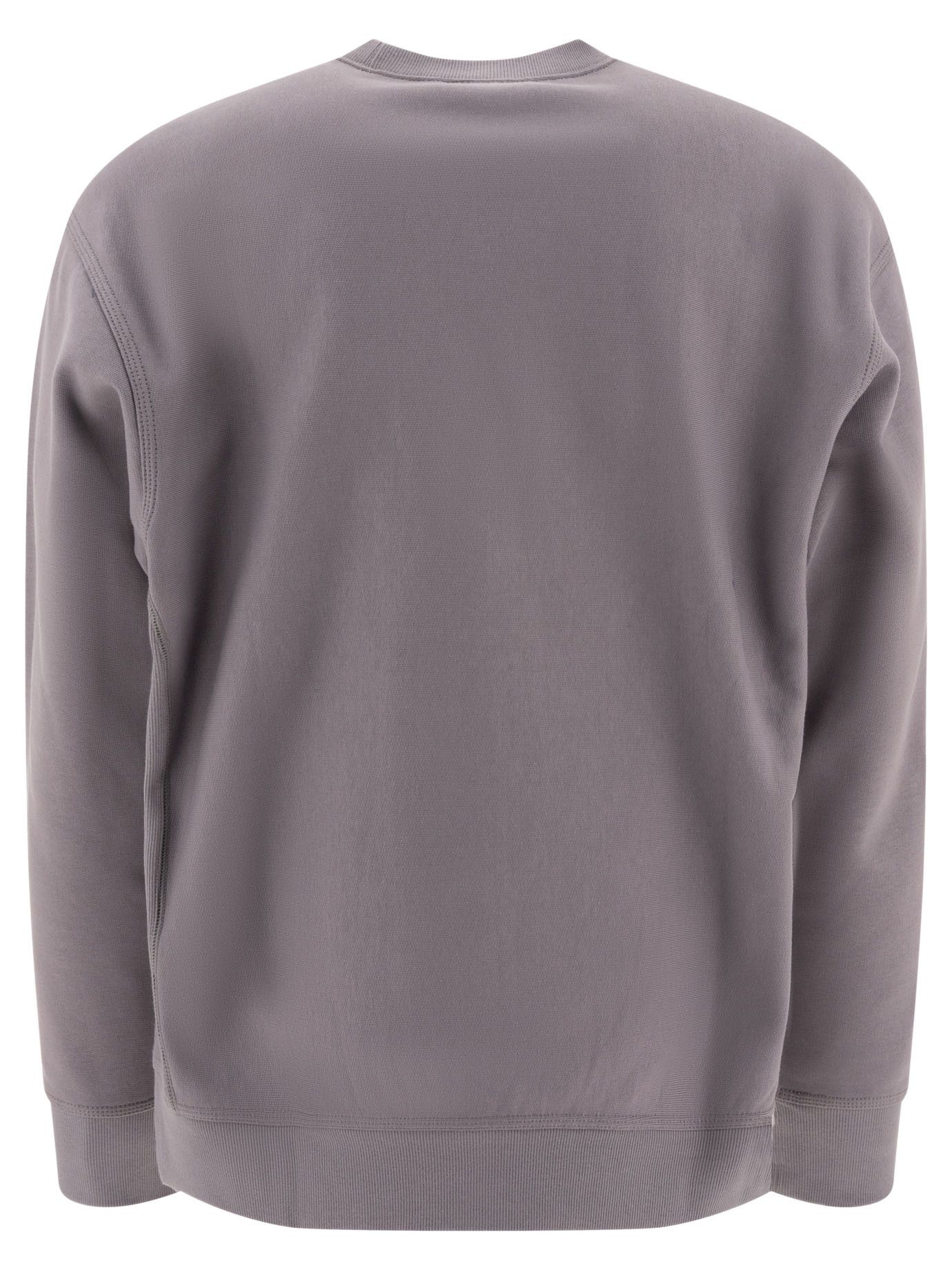 Carhartt Wip American Script Sweatshirt Size US XL / EU 56 / 4 - 2 Thumbnail