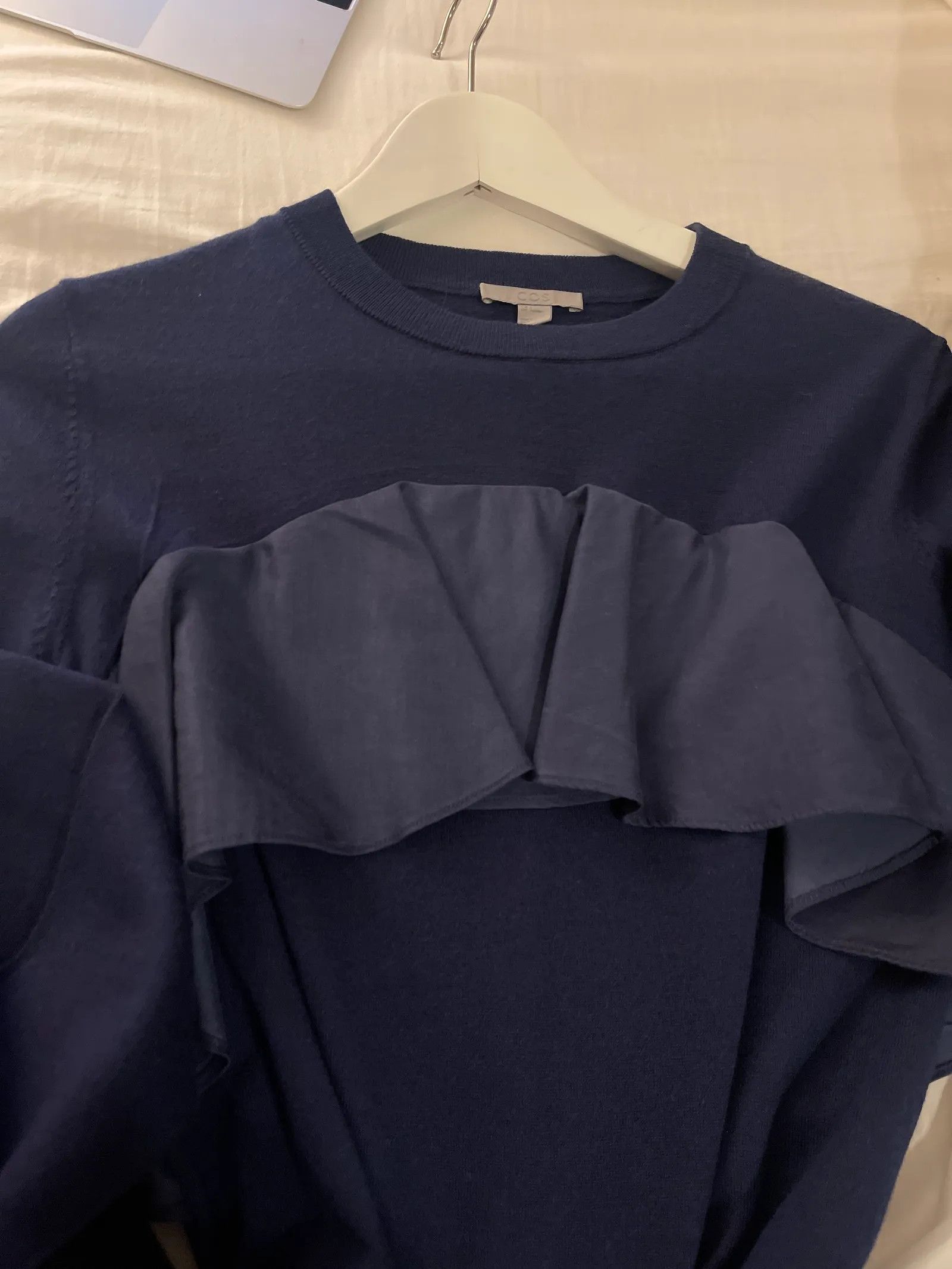 Cos Cos Sweater Size S / US 4 / IT 40 - 4 Thumbnail