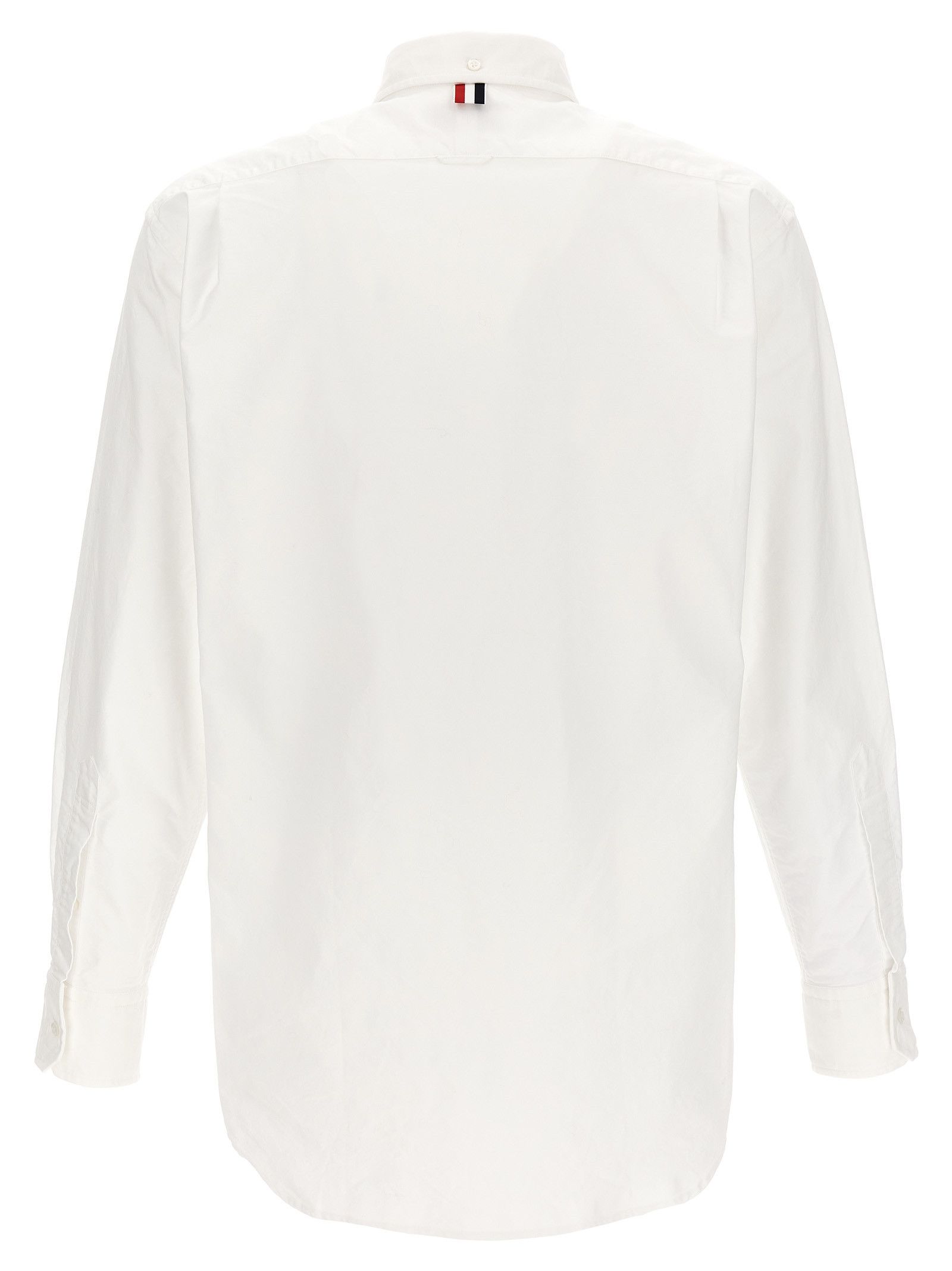 Thom Browne 'Classic' Shirt Size US XS / EU 42 / 0 - 2 Thumbnail