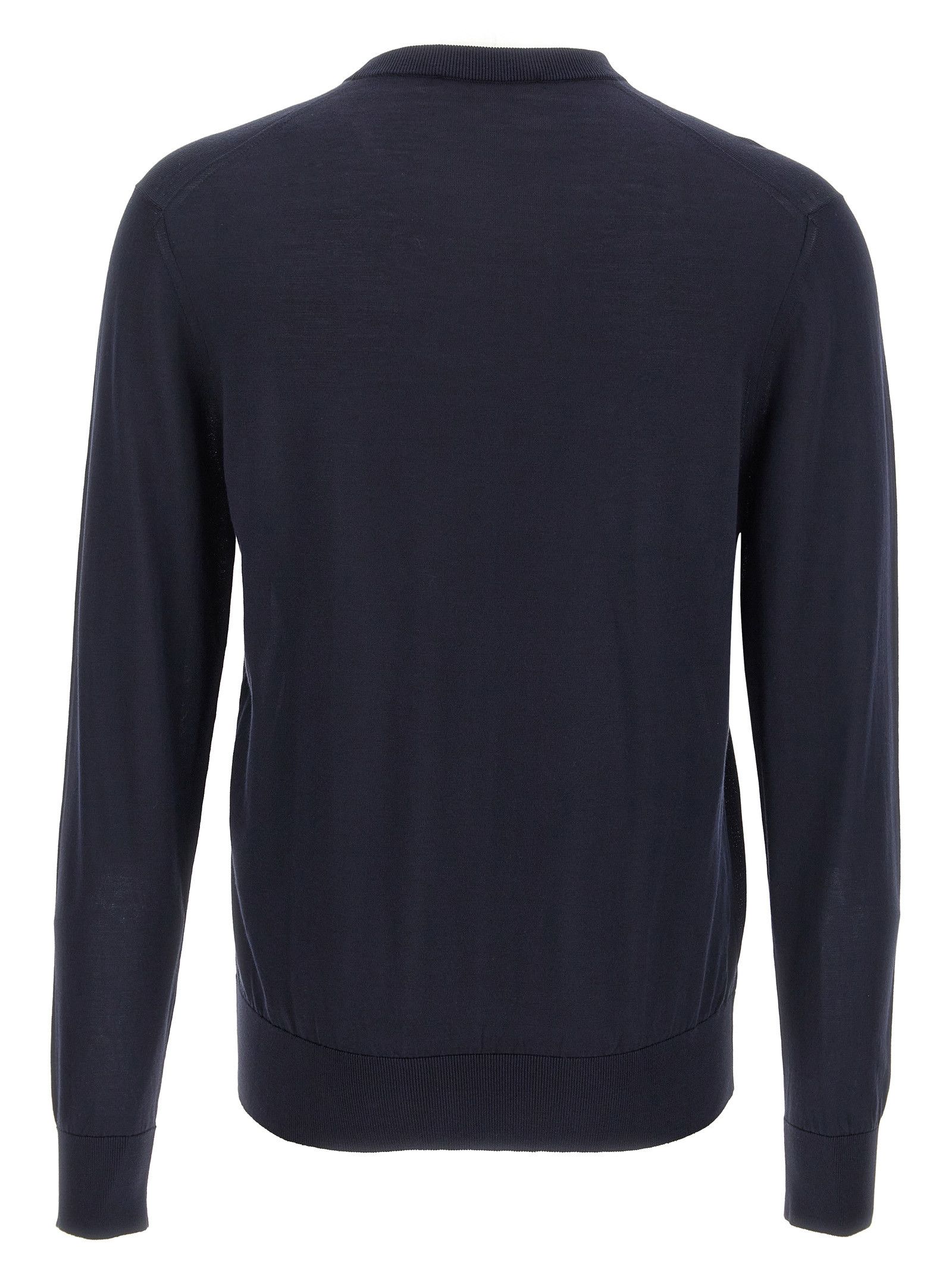 Dolce & Gabbana Logo Embroidery Sweater Size US M / EU 48-50 / 2 - 2 Thumbnail