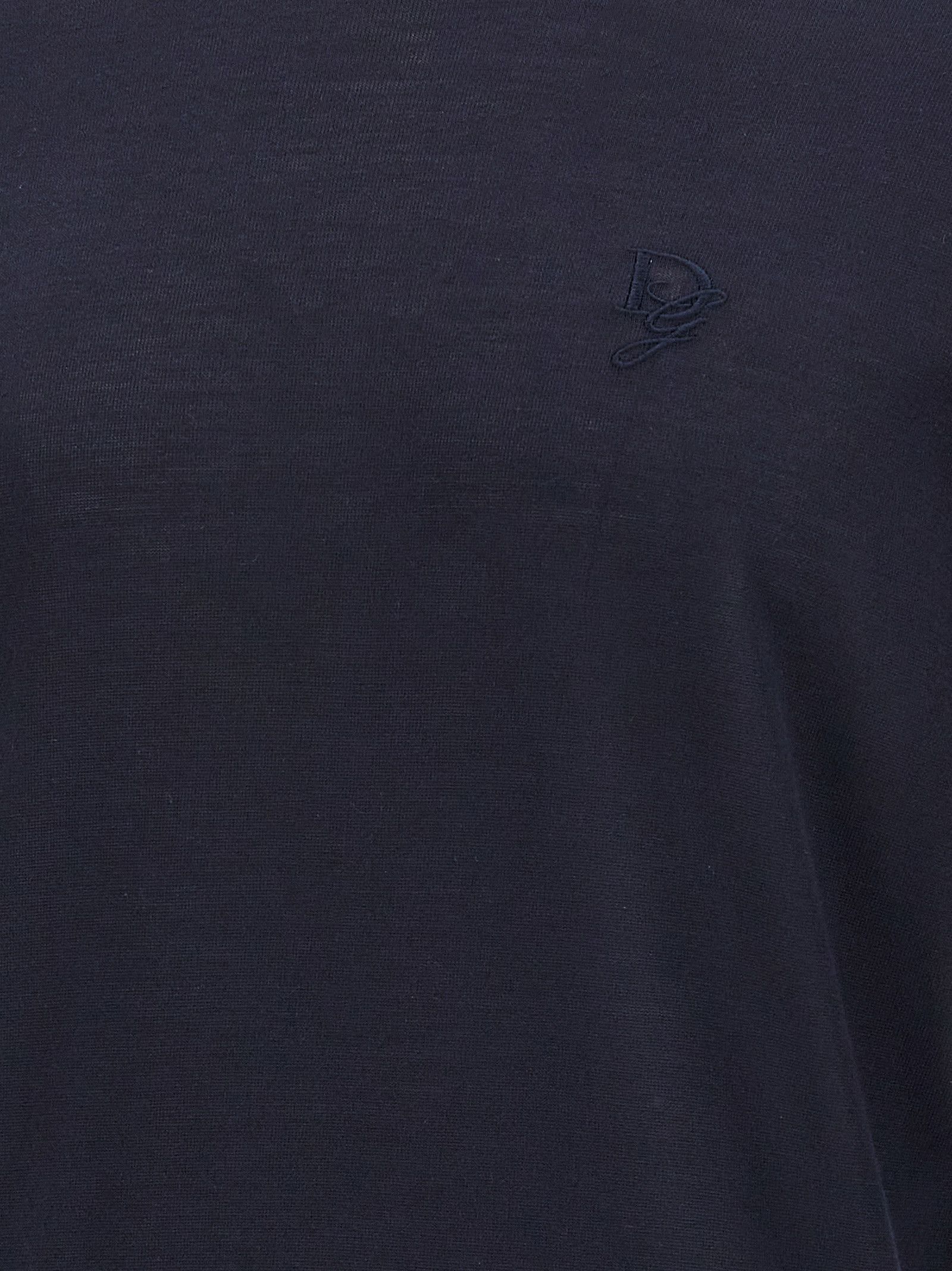 Dolce & Gabbana Logo Embroidery Sweater Size US M / EU 48-50 / 2 - 4 Thumbnail