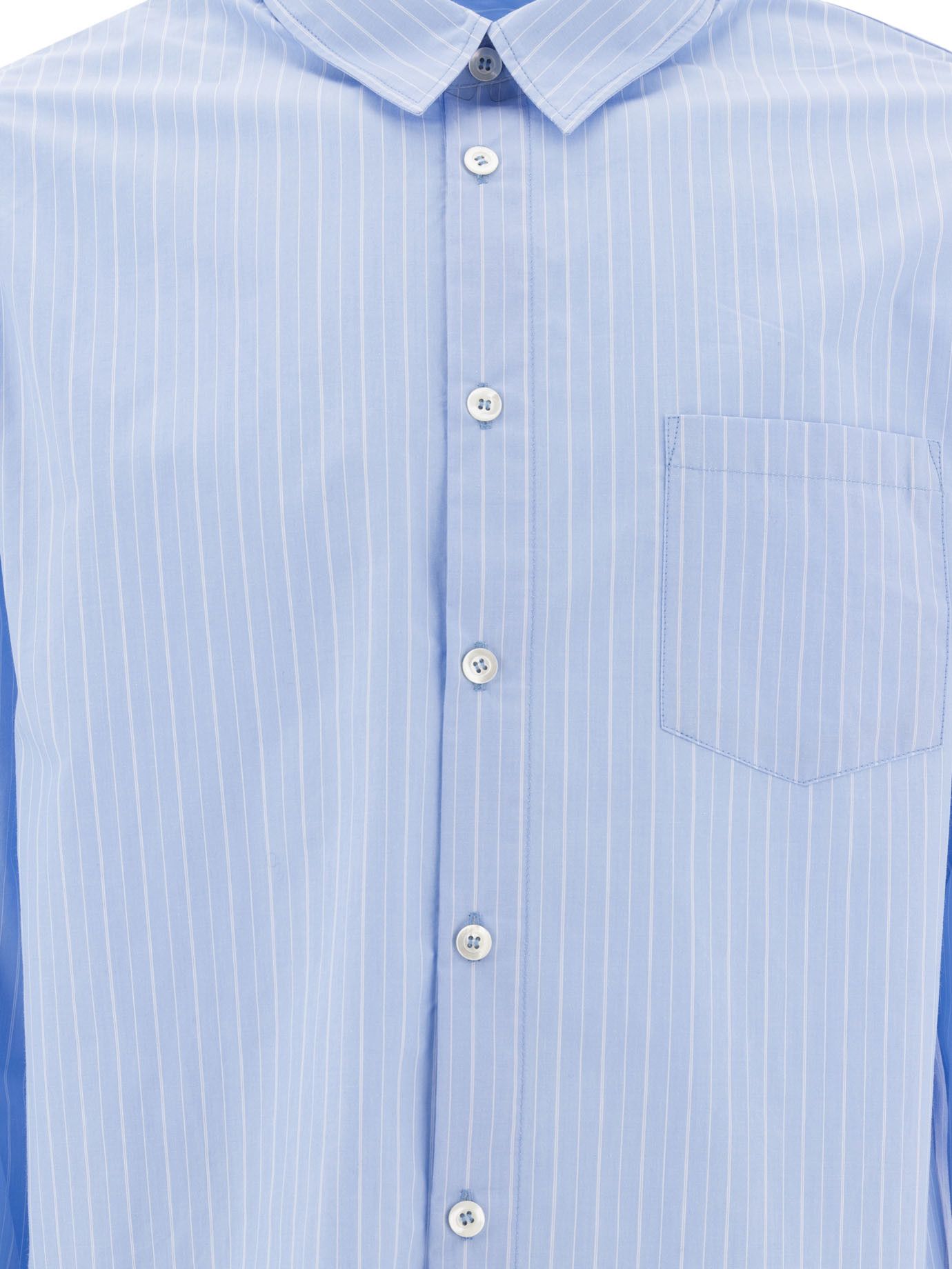 A.P.C. Clément Shirt Size US L / EU 52-54 / 3 - 3 Thumbnail