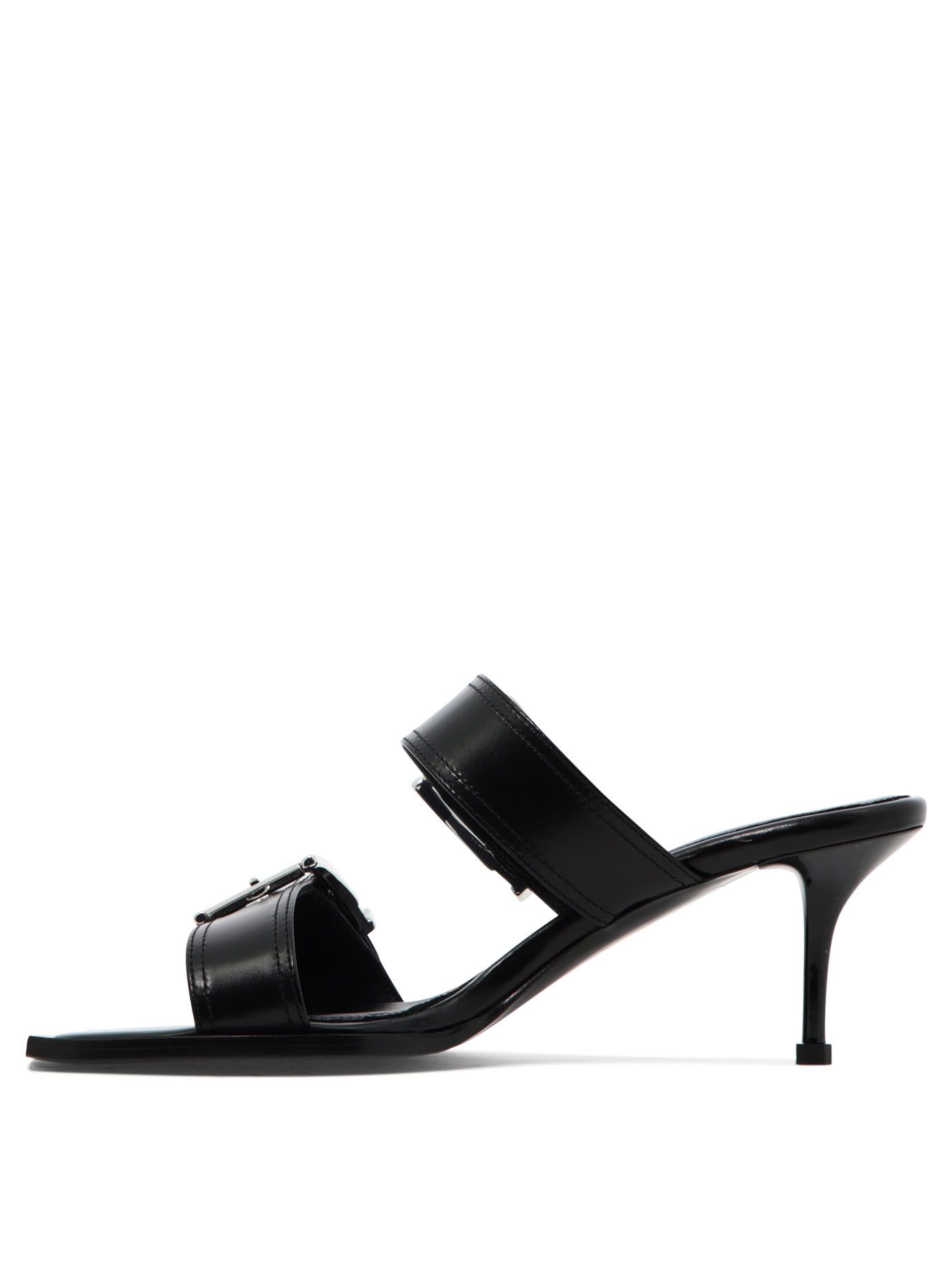Alexander McQueen Sandali Boxcar Size US 9 / IT 39 - 3 Thumbnail