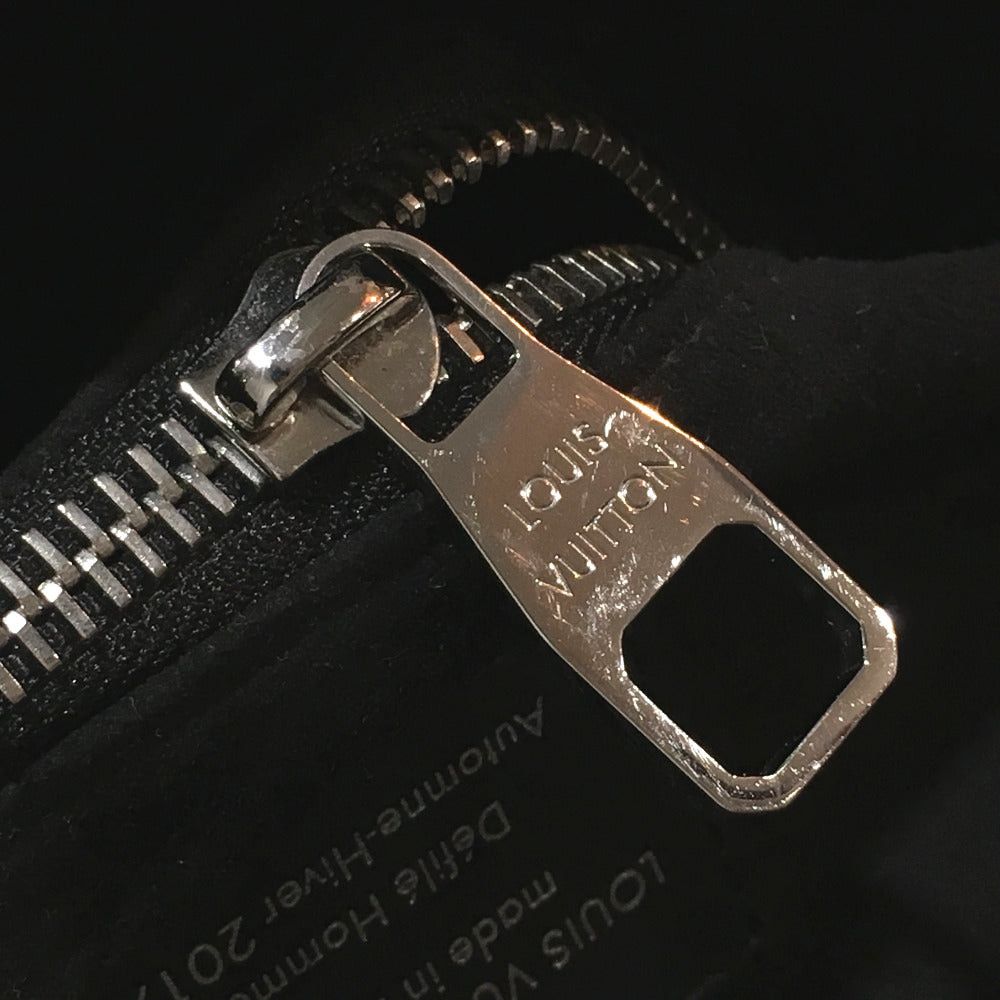 Louis Vuitton Louis Vuitton M53413 Epi Christopher Pm Backpack Supreme Rucksack Leather Men Size ONE SIZE - 7 Thumbnail