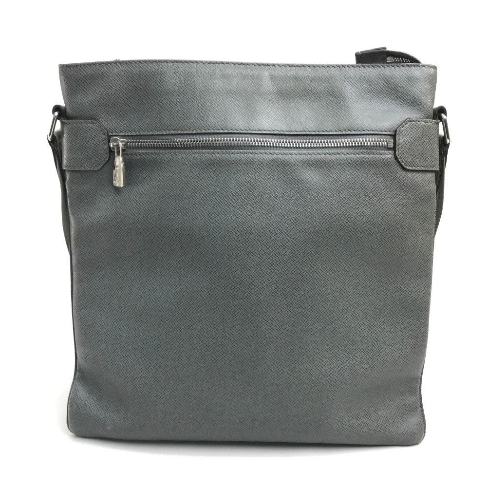 Louis Vuitton Louis Vuitton M32630 Diagonal Hanging (E.G. Of A Rocket) Shawl Sasha. Taiga Shoulder Bag Size ONE SIZE - 2 Thumbnail