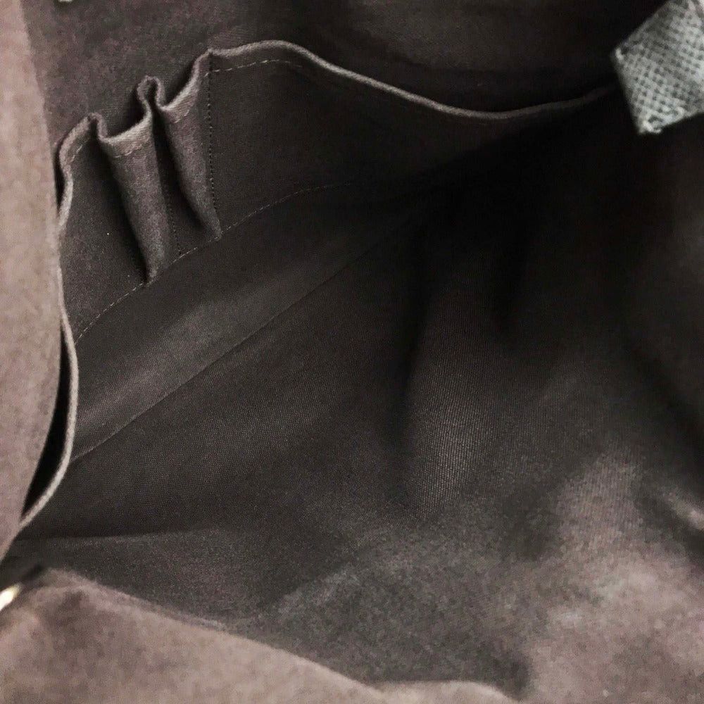 Louis Vuitton Louis Vuitton M32630 Diagonal Hanging (E.G. Of A Rocket) Shawl Sasha. Taiga Shoulder Bag Size ONE SIZE - 7 Thumbnail