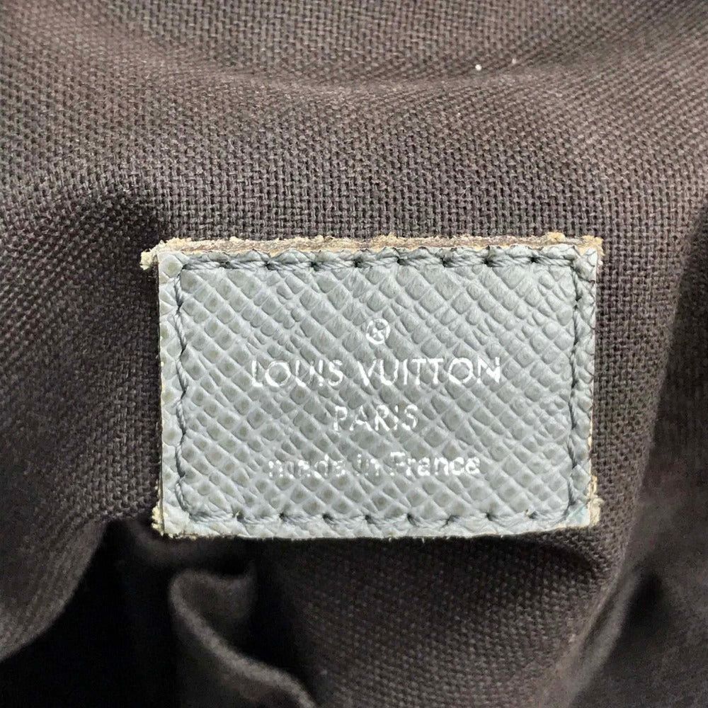 Louis Vuitton Louis Vuitton M32630 Diagonal Hanging (E.G. Of A Rocket) Shawl Sasha. Taiga Shoulder Bag Size ONE SIZE - 12 Thumbnail