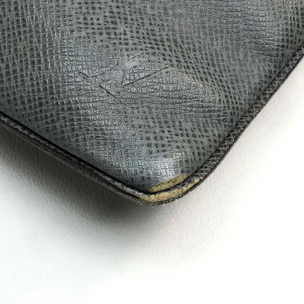 Louis Vuitton Louis Vuitton M32630 Diagonal Hanging (E.G. Of A Rocket) Shawl Sasha. Taiga Shoulder Bag Size ONE SIZE - 8 Thumbnail