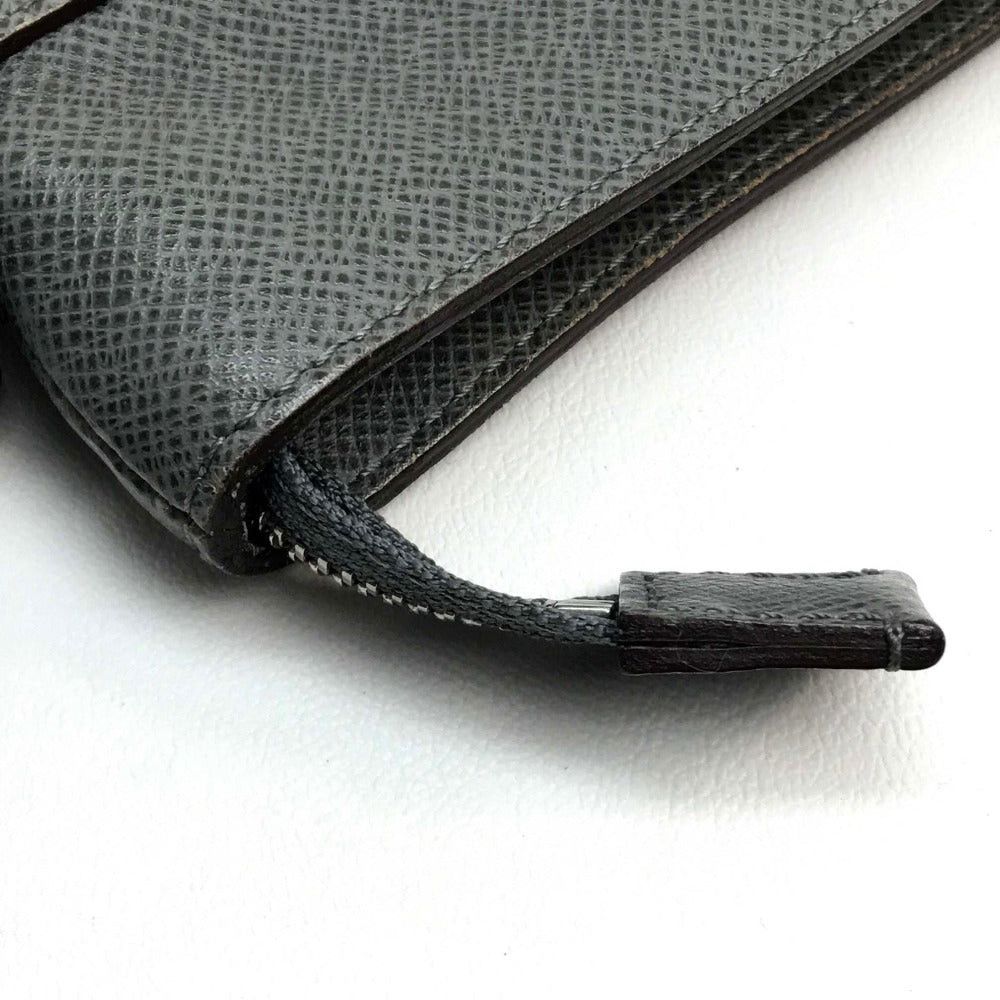 Louis Vuitton Louis Vuitton M32630 Diagonal Hanging (E.G. Of A Rocket) Shawl Sasha. Taiga Shoulder Bag Size ONE SIZE - 9 Thumbnail