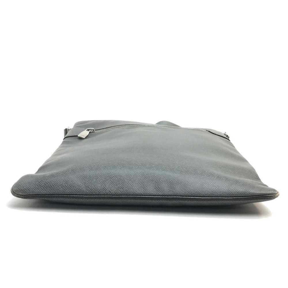 Louis Vuitton Louis Vuitton M32630 Diagonal Hanging (E.G. Of A Rocket) Shawl Sasha. Taiga Shoulder Bag Size ONE SIZE - 3 Thumbnail