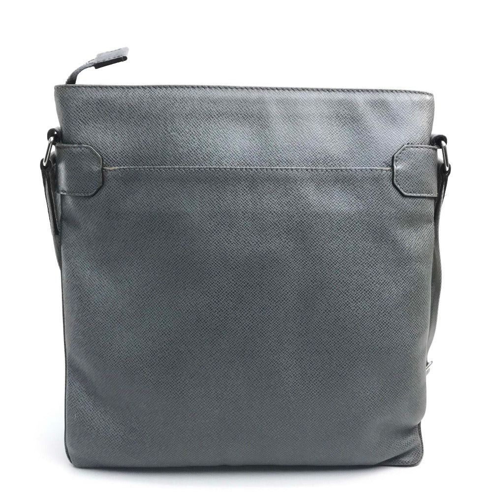 Louis Vuitton Louis Vuitton M32630 Diagonal Hanging (E.G. Of A Rocket) Shawl Sasha. Taiga Shoulder Bag Size ONE SIZE - 6 Thumbnail