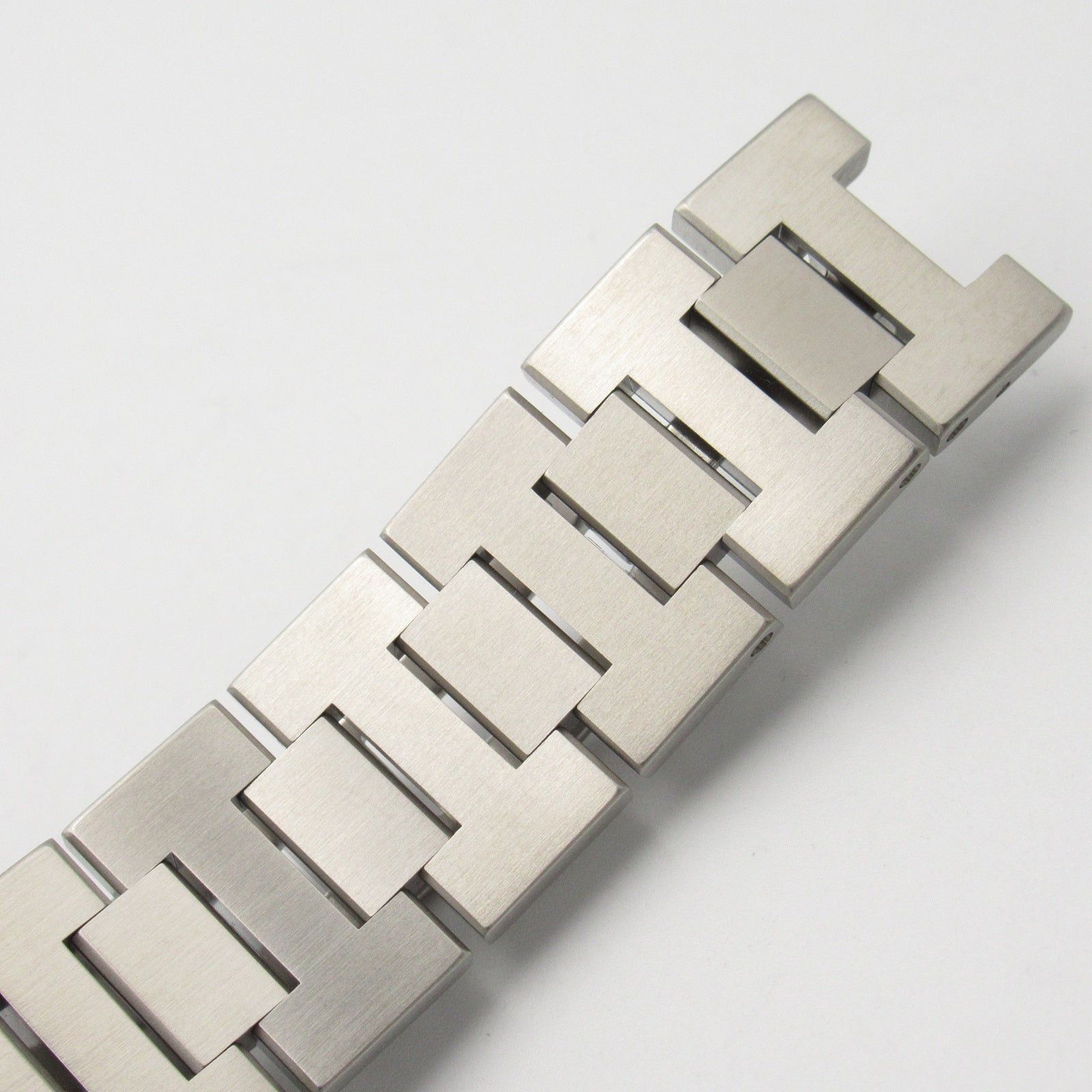 Cartier Cartier Pasha C Boys Watch Automatic Winding Stainless Steel White Size ONE SIZE - 13 Thumbnail