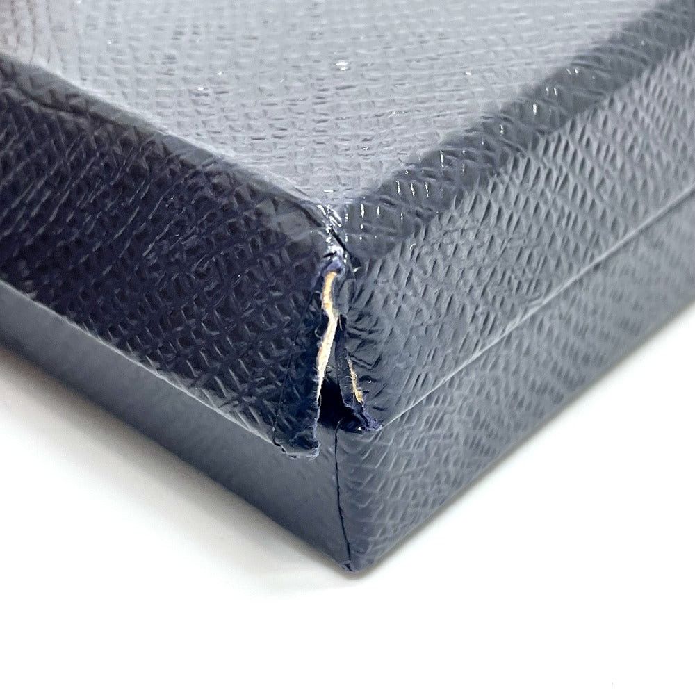 Prada Prada 1M1188 Triangle Logo Organizer Long Wallet Saffiano Leather Men Size ONE SIZE - 13 Thumbnail