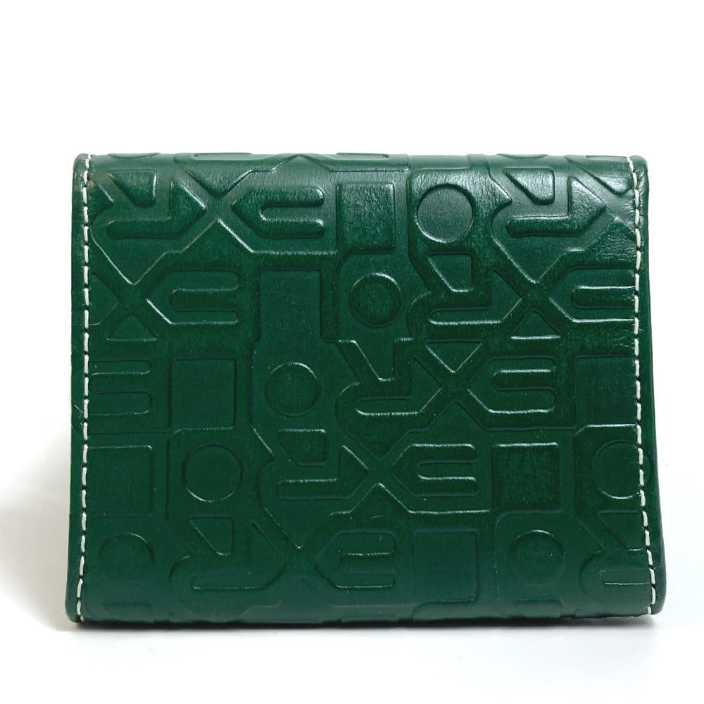 Rolex Rolex 4158470 Emboss Logo Novelty Article Not For Sale Change Purse Coin Leather Men Size ONE SIZE - 2 Thumbnail
