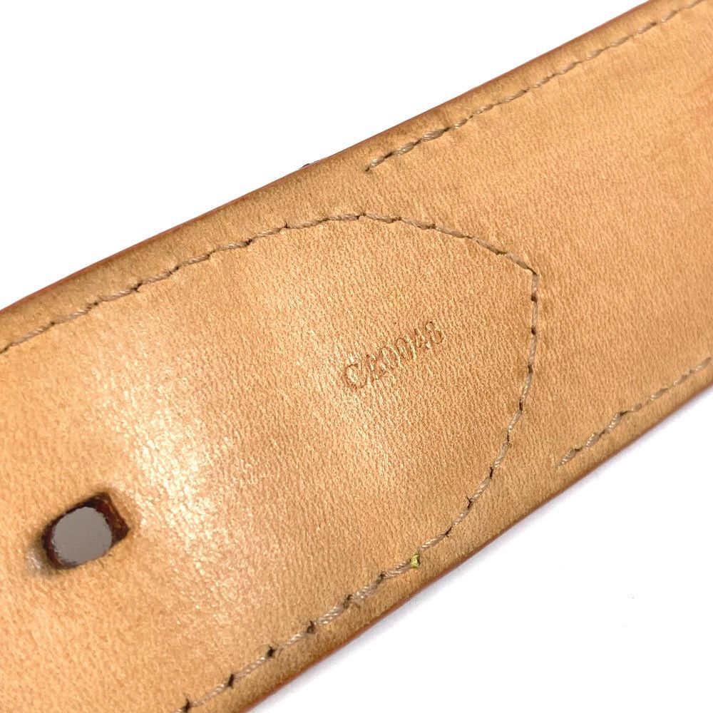 Louis Vuitton Louis Vuitton M9623U Monogram Watercolor Belt With Santur Courroies Canvas Men Size ONE SIZE - 11 Thumbnail