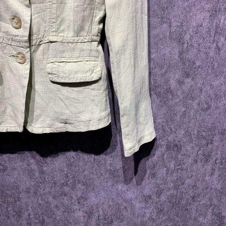 Max Mara Maxmara Casual jacket Size US L / EU 52-54 / 3 - 6 Thumbnail