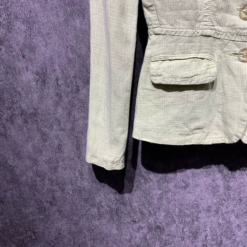Max Mara Maxmara Casual jacket Size US L / EU 52-54 / 3 - 5 Thumbnail