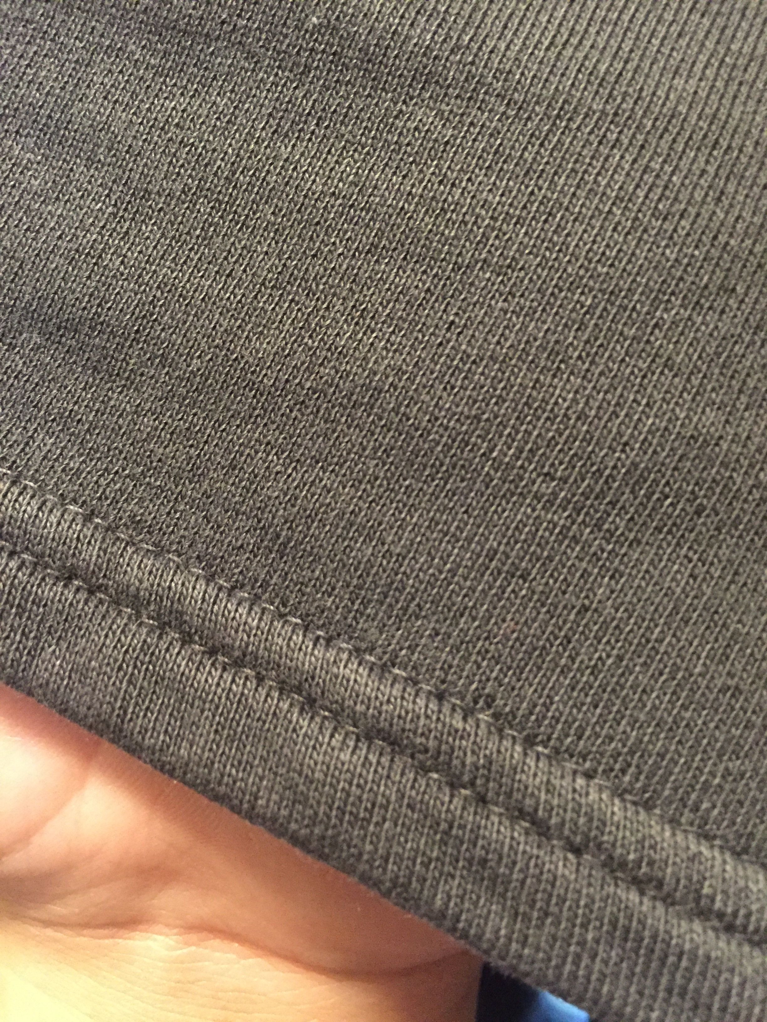 Yeezy Sweatshirt in Caviar (Yeezy Season 1) Size US S / EU 44-46 / 1 - 18 Thumbnail