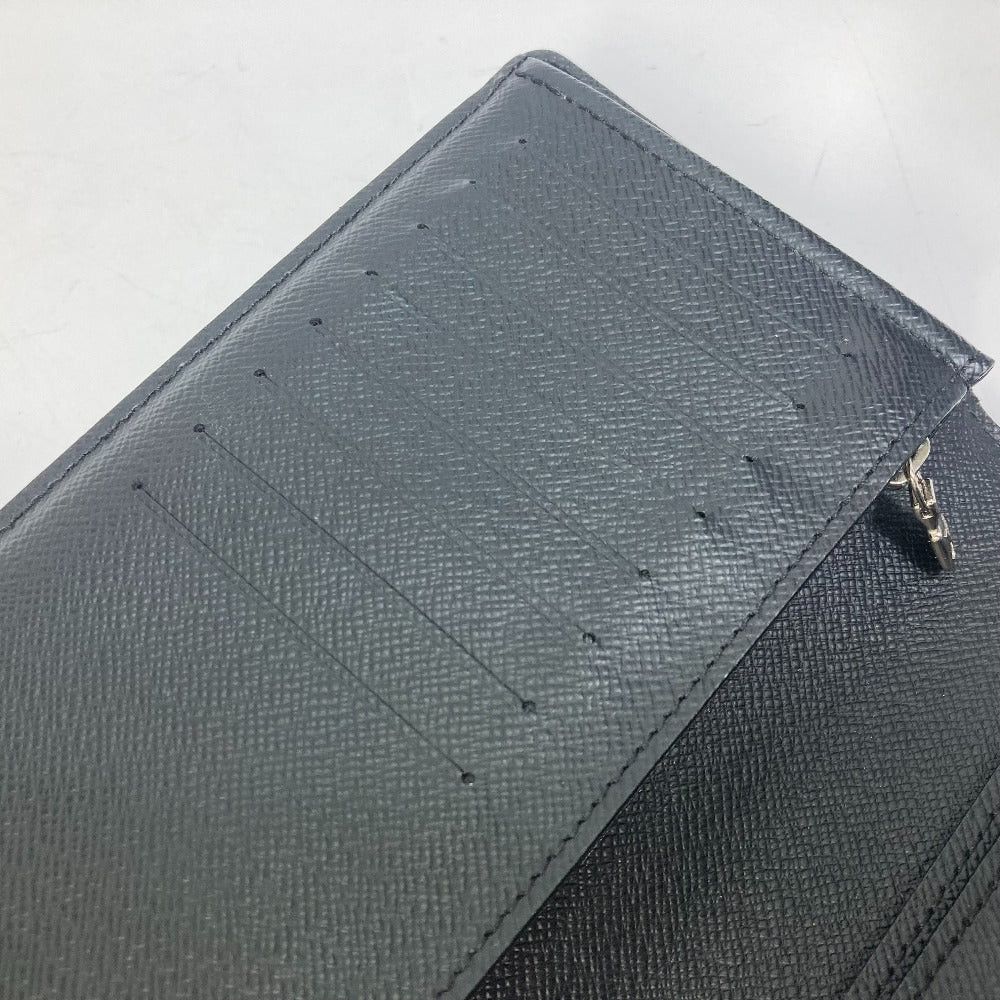 Louis Vuitton Louis Vuitton N41676 Damier Graphit Small Leather Belt Worn By Commoners In Ancient Japan Braza Christopher Nemeth. Doubled Long Wallet Graphite Canvas Men Size ONE SIZE - 6 Thumbnail