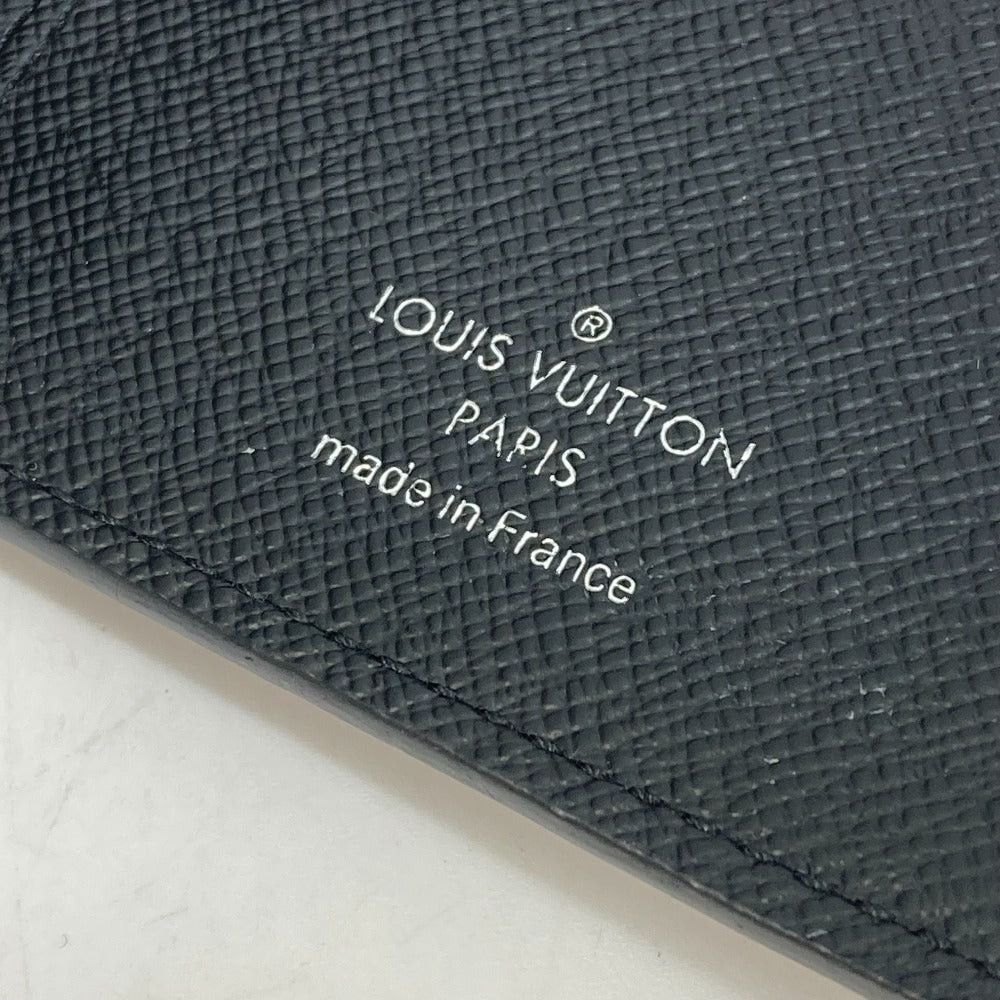 Louis Vuitton Louis Vuitton N41676 Damier Graphit Small Leather Belt Worn By Commoners In Ancient Japan Braza Christopher Nemeth. Doubled Long Wallet Graphite Canvas Men Size ONE SIZE - 4 Thumbnail