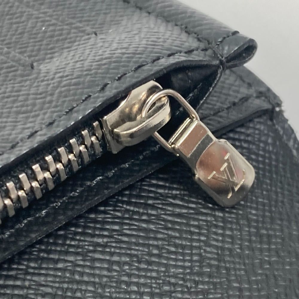 Louis Vuitton Louis Vuitton N41676 Damier Graphit Small Leather Belt Worn By Commoners In Ancient Japan Braza Christopher Nemeth. Doubled Long Wallet Graphite Canvas Men Size ONE SIZE - 7 Thumbnail
