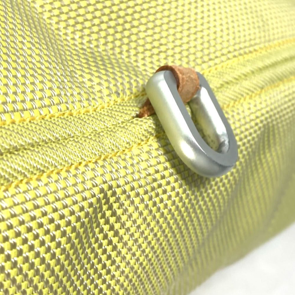 Louis Vuitton Louis Vuitton M80633 Damiergian Lvcup American Cube Double Briefcase Handbag Shoulder Bag Canvas/Leather Men Size ONE SIZE - 11 Thumbnail