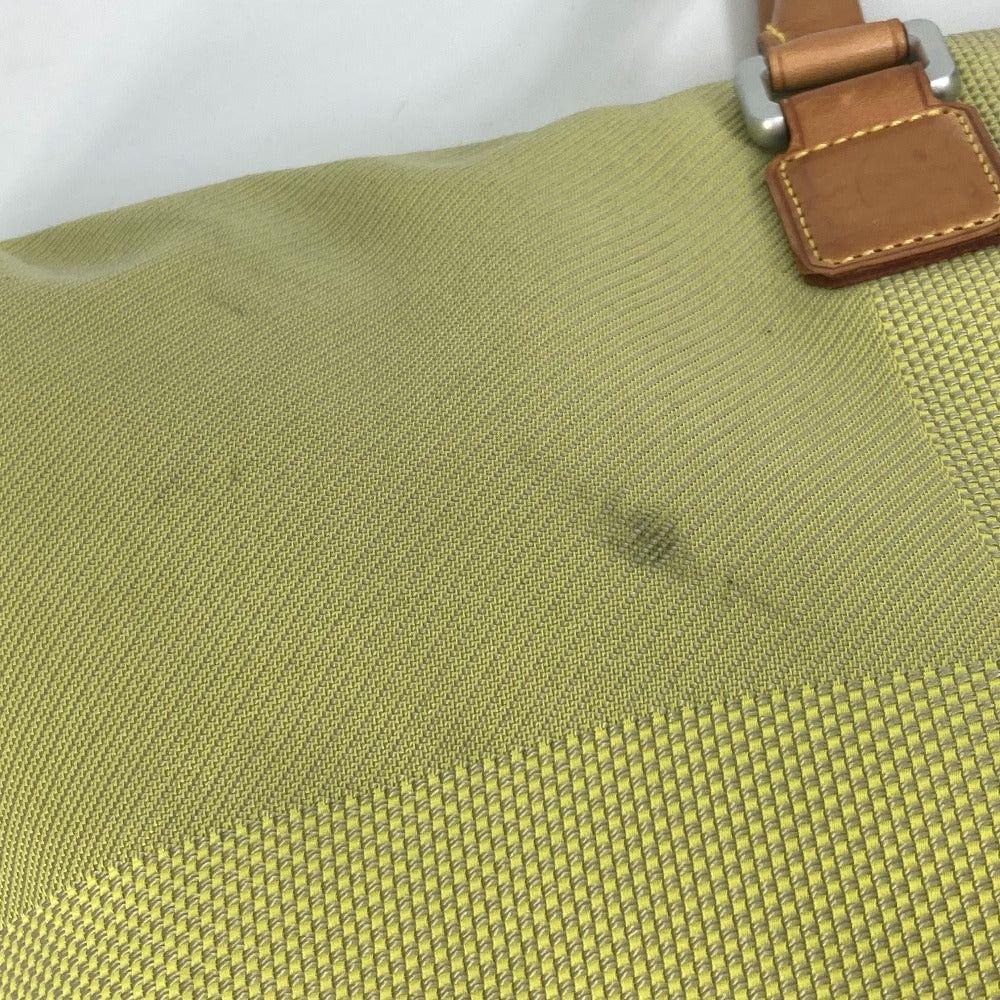Louis Vuitton Louis Vuitton M80633 Damiergian Lvcup American Cube Double Briefcase Handbag Shoulder Bag Canvas/Leather Men Size ONE SIZE - 3 Thumbnail