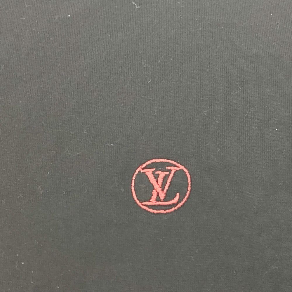 Louis Vuitton Louis Vuitton Lv Circle Logo Apparel (Clothing) Tops Rm211 Short-Sleeved T-Shirt Cotton Men Size US XS / EU 42 / 0 - 5 Thumbnail