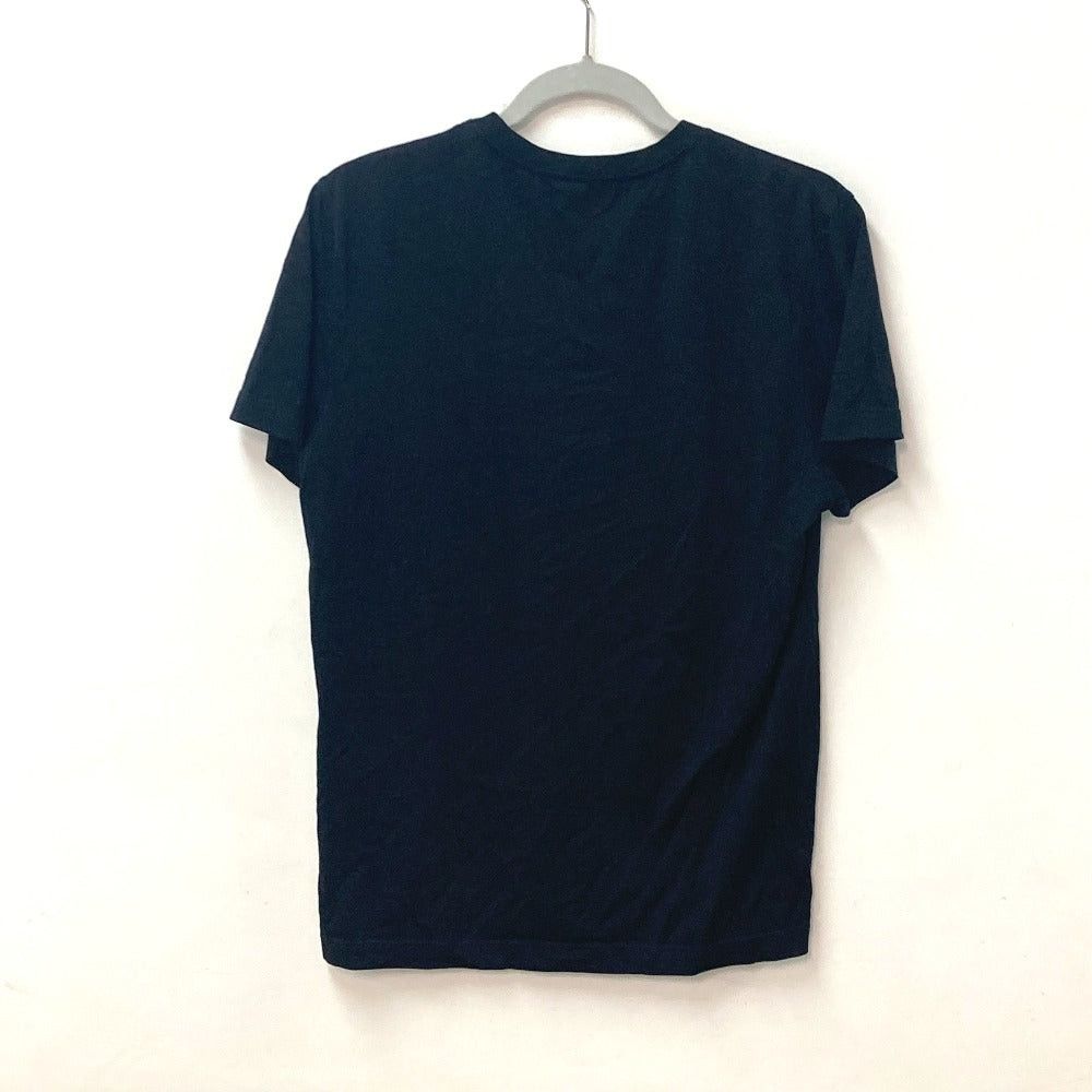 Louis Vuitton Louis Vuitton Lv Circle Logo Apparel (Clothing) Tops Rm211 Short-Sleeved T-Shirt Cotton Men Size US XS / EU 42 / 0 - 2 Thumbnail