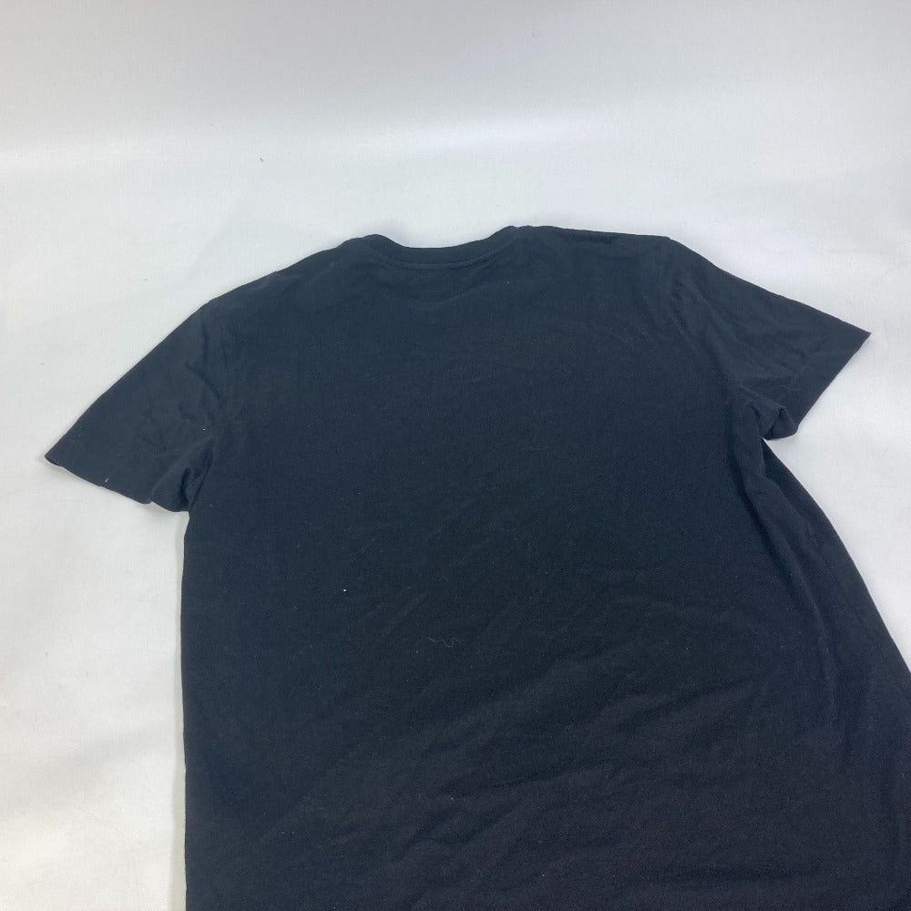 Louis Vuitton Louis Vuitton Lv Circle Logo Apparel (Clothing) Tops Rm211 Short-Sleeved T-Shirt Cotton Men Size US XS / EU 42 / 0 - 8 Thumbnail