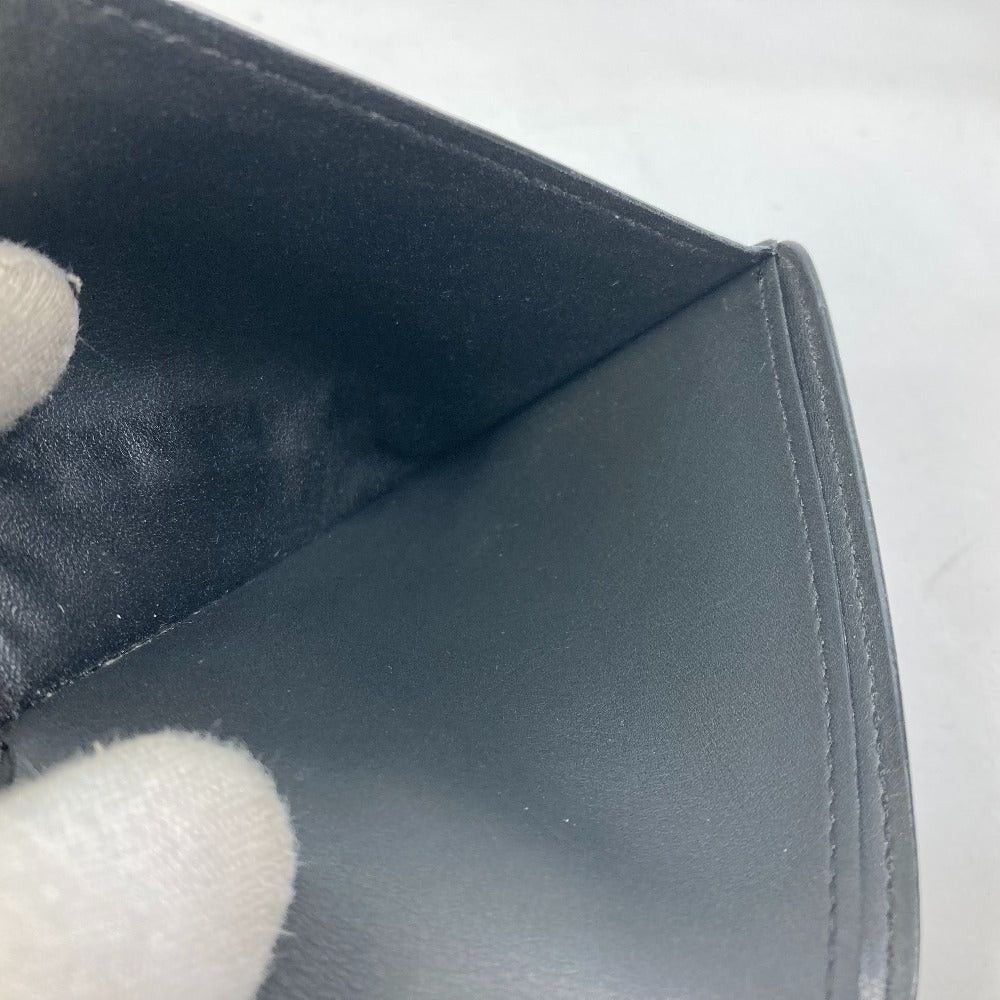 Louis Vuitton Louis Vuitton M30346 Taiga Rainbow Small Leather Belt Worn By Commoners In Ancient Japan Slender Billfold Bi-Fold Wallet Men Size ONE SIZE - 11 Thumbnail