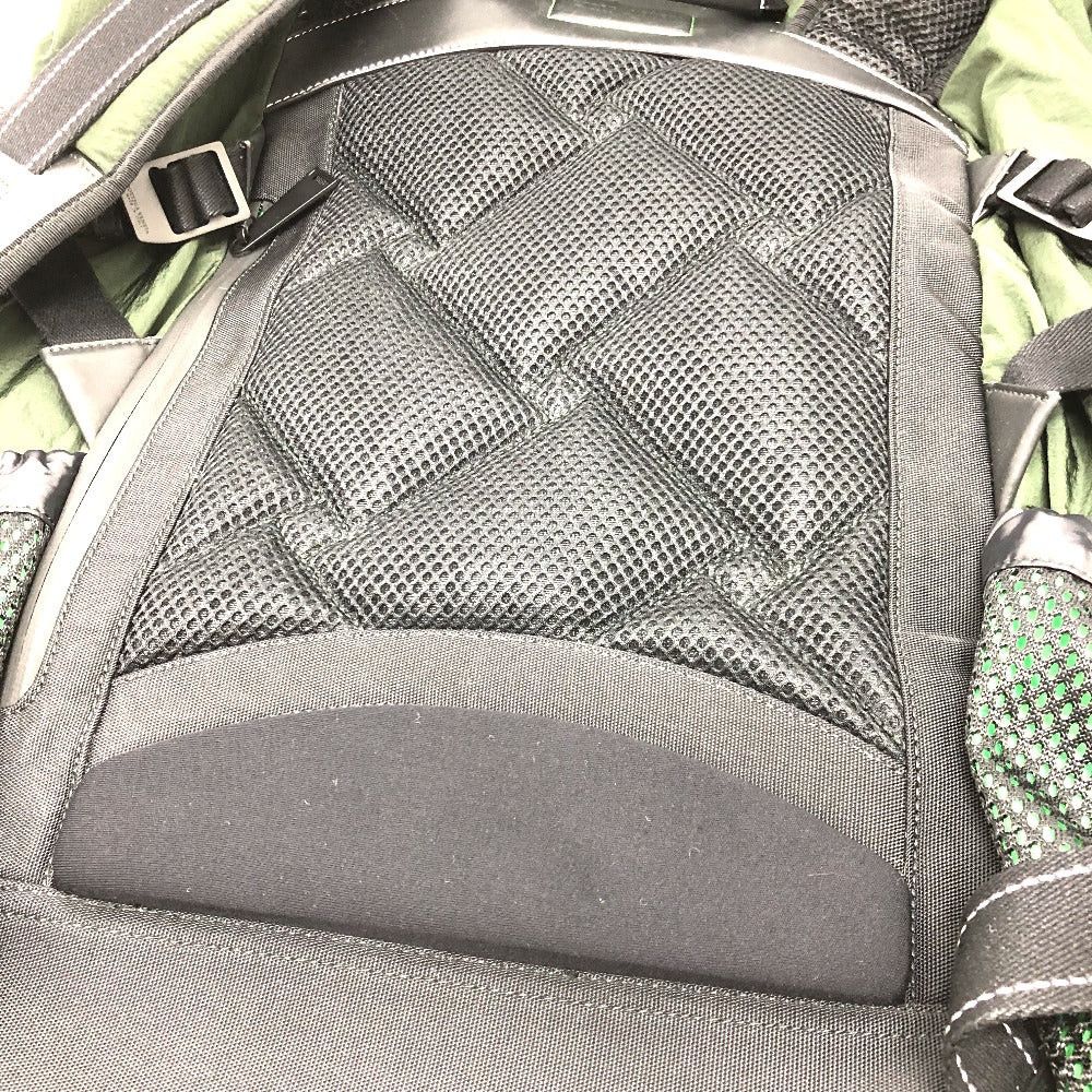 Bottega Veneta Bottega Veneta 571596 Backpacks/Briefcases Rucksack Nylon/Canvas Men Size ONE SIZE - 16 Thumbnail