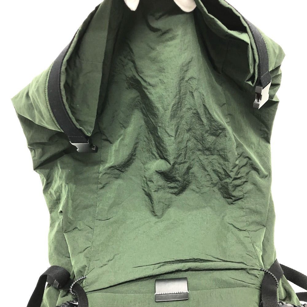 Bottega Veneta Bottega Veneta 571596 Backpacks/Briefcases Rucksack Nylon/Canvas Men Size ONE SIZE - 9 Thumbnail