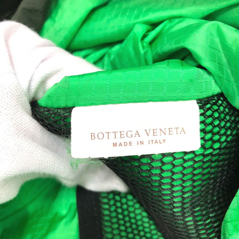 Bottega Veneta Bottega Veneta 571596 Backpacks/Briefcases Rucksack Nylon/Canvas Men Size ONE SIZE - 13 Thumbnail