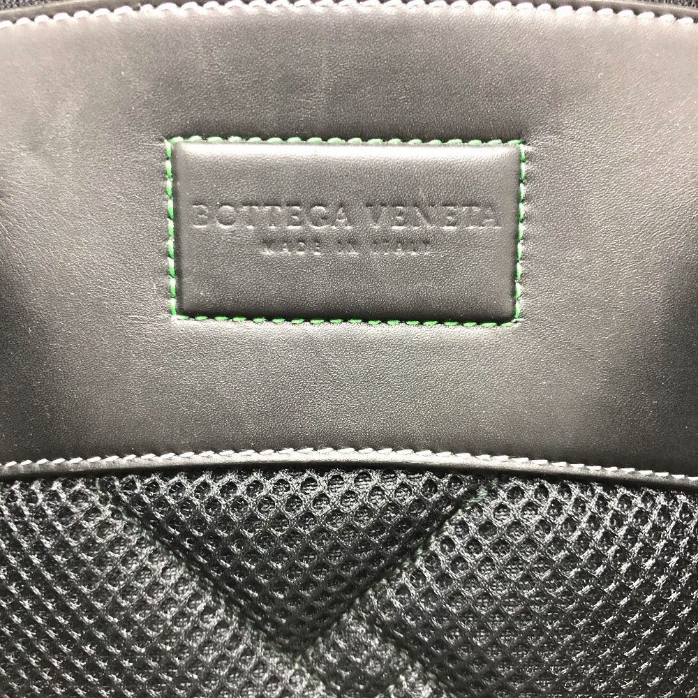 Bottega Veneta Bottega Veneta 571596 Backpacks/Briefcases Rucksack Nylon/Canvas Men Size ONE SIZE - 3 Thumbnail