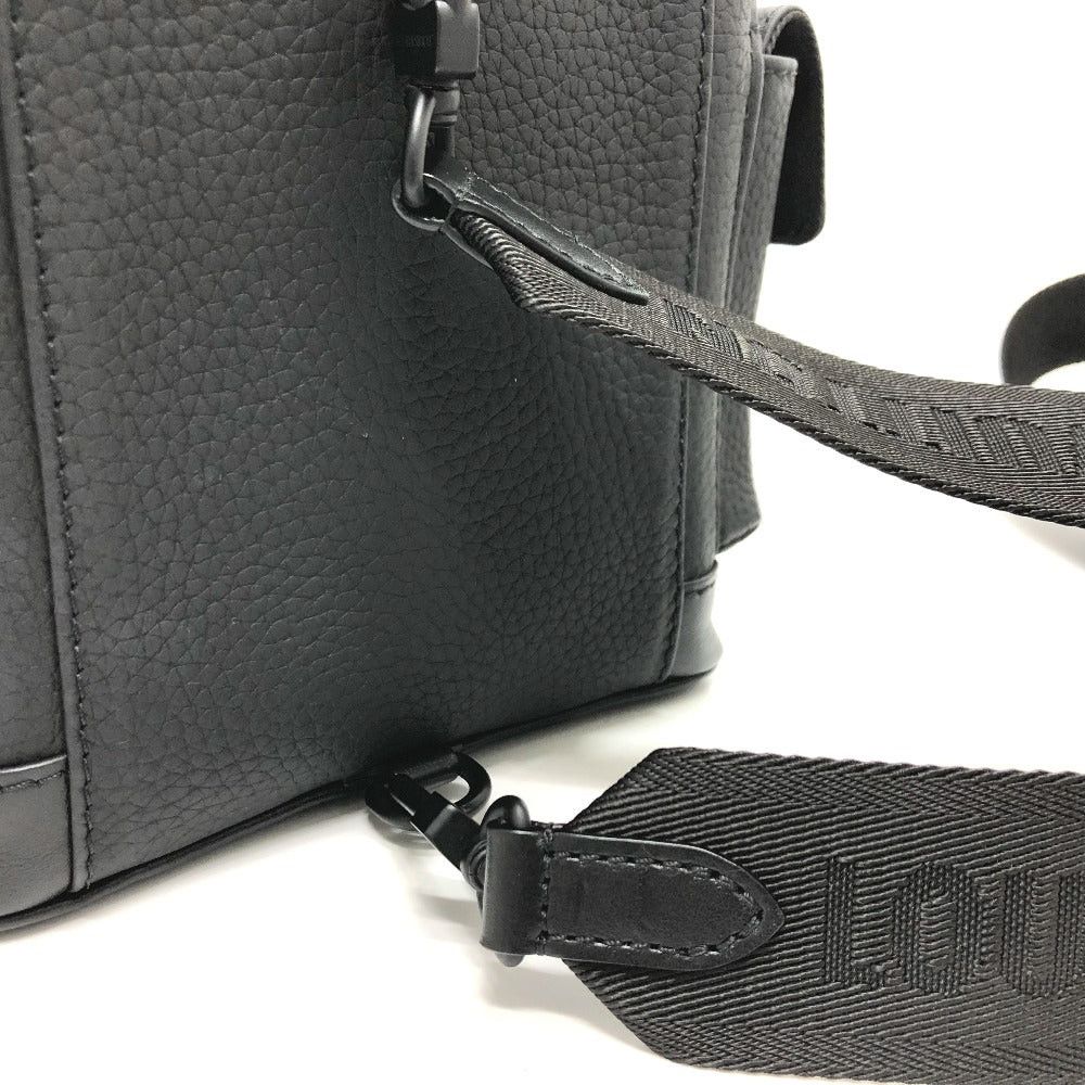 Louis Vuitton Louis Vuitton M58495 Christopher Xs Briefcase Shoulder Bag Tryon Leather Men Size ONE SIZE - 14 Thumbnail