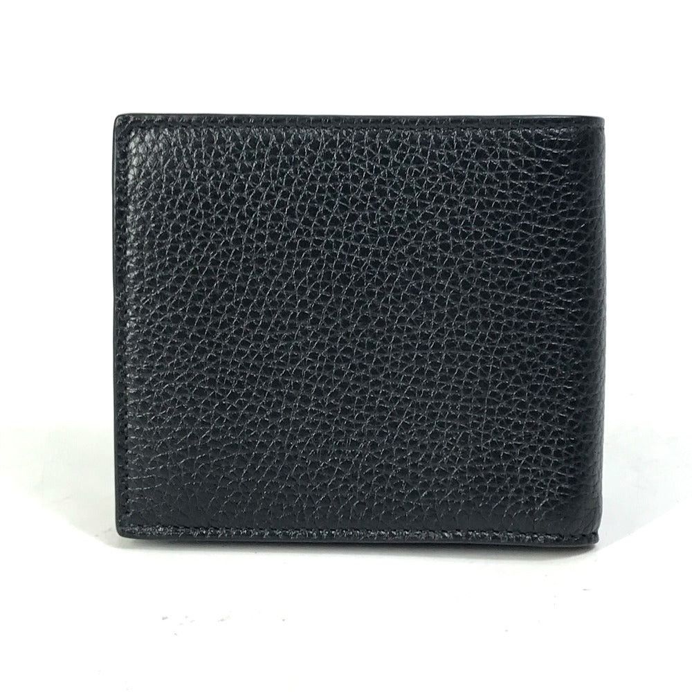 Gucci Gucci 473922 Gg Wallet Bi-Fold Leather Men Size ONE SIZE - 2 Thumbnail