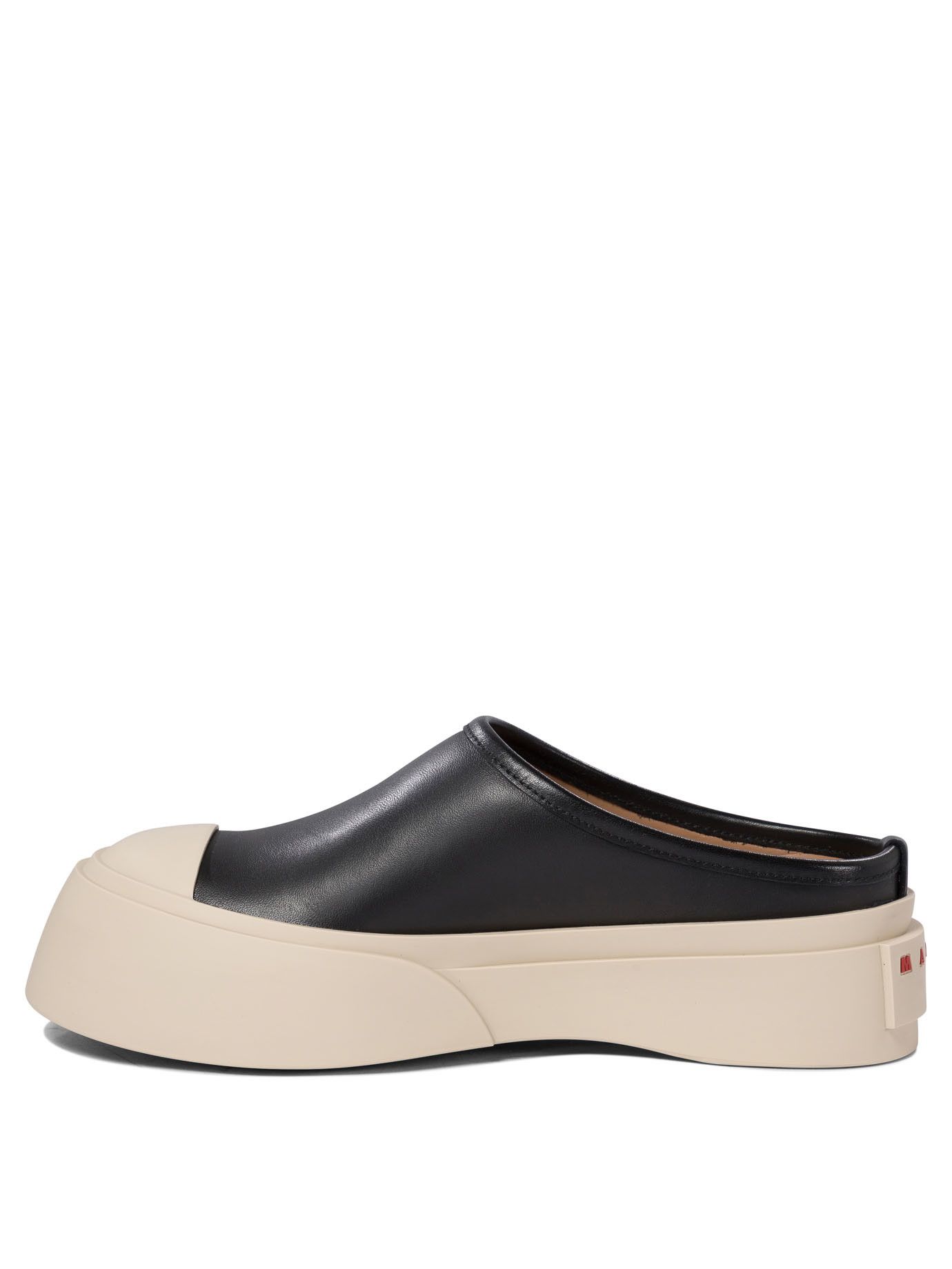 Marni Pablo Sabot Size US 8 / IT 38 - 3 Thumbnail