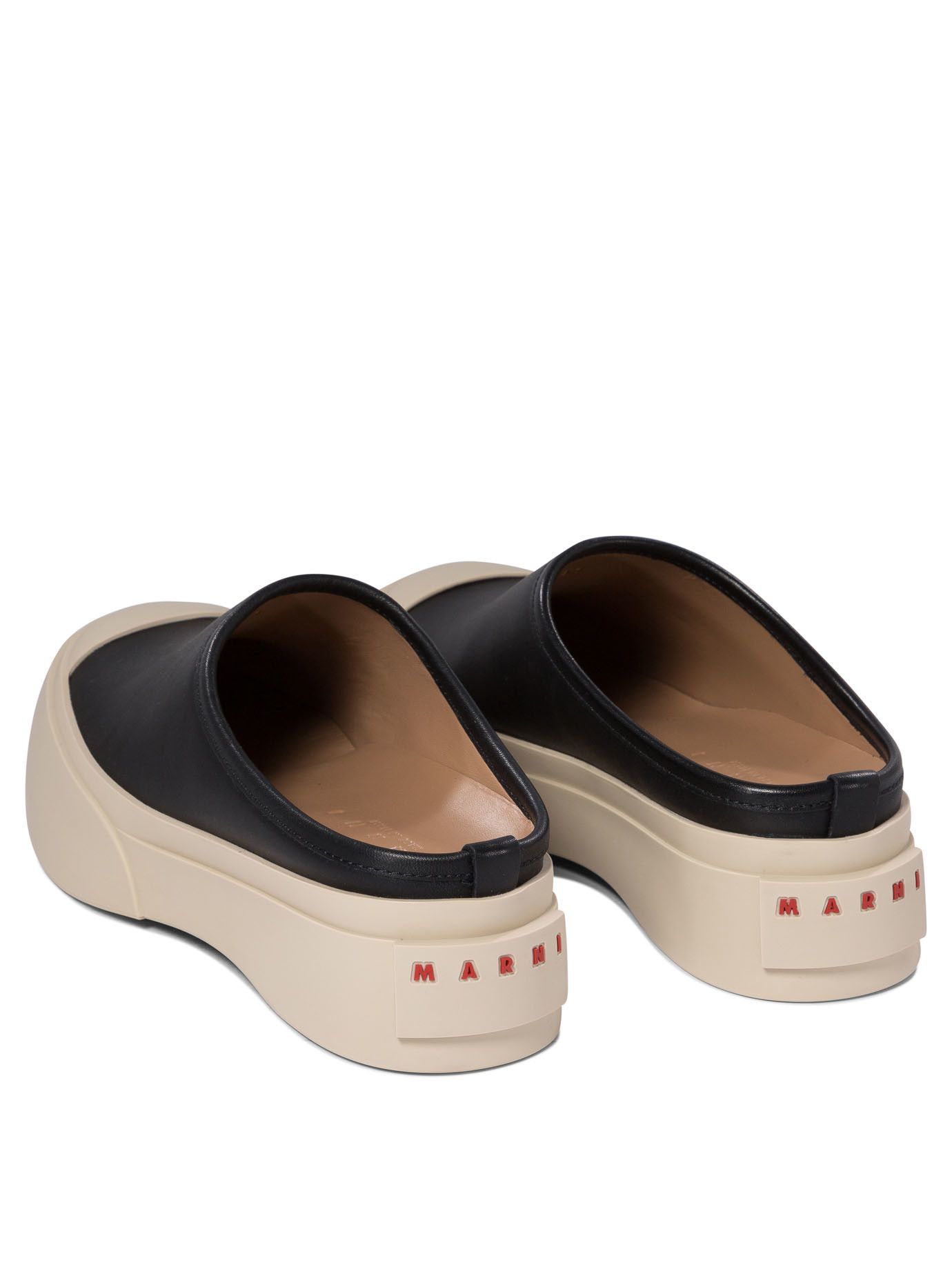 Marni Pablo Sabot Size US 8 / IT 38 - 4 Thumbnail