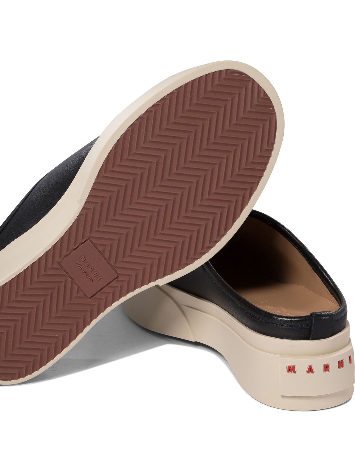 Marni Pablo Sabot Size US 8 / IT 38 - 5 Thumbnail