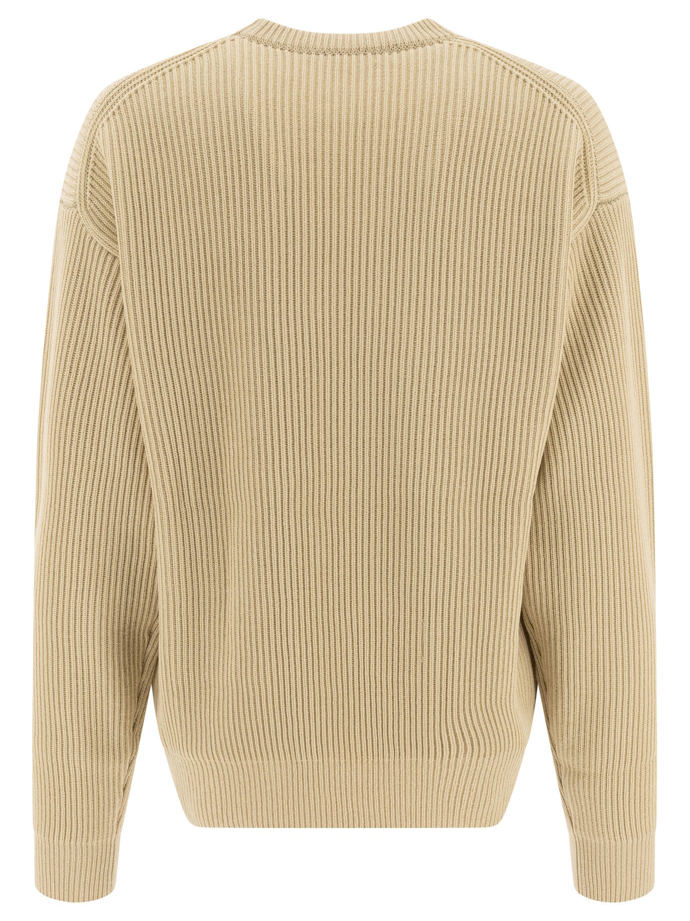 Auralee Knitwear Size S / US 4 / IT 40 - 2 Thumbnail