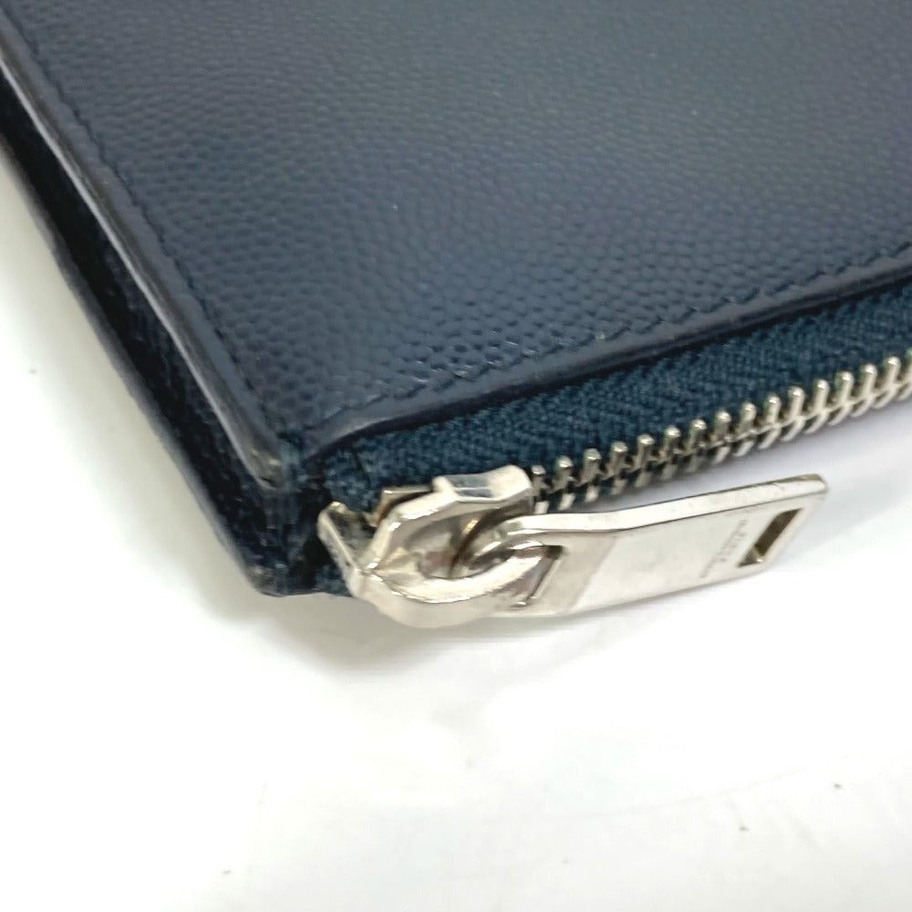 Saint Laurent Paris Saint Laurent Paris 397294 Pouch Classic Yves Saint-Laurent Mini-Zip Tablet Sleeve Briefcase Clutch Bag Leather Men Size ONE SIZE - 8 Thumbnail