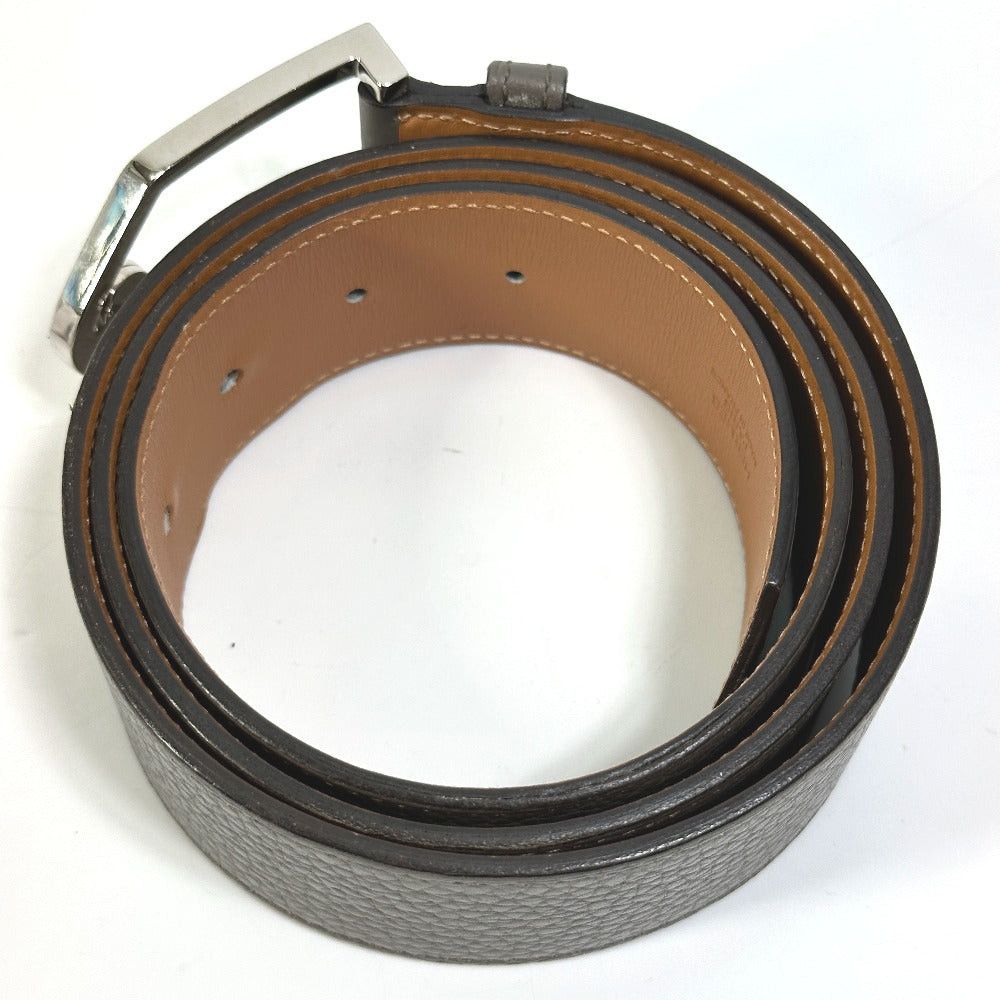 Hermes Hermes Serie 40Mm Courroies Leather Men Size ONE SIZE - 13 Thumbnail