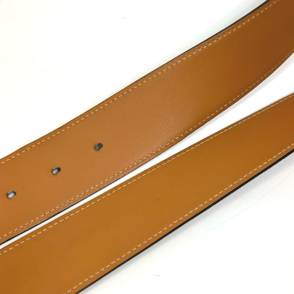 Hermes Hermes Serie 40Mm Courroies Leather Men Size ONE SIZE - 10 Thumbnail